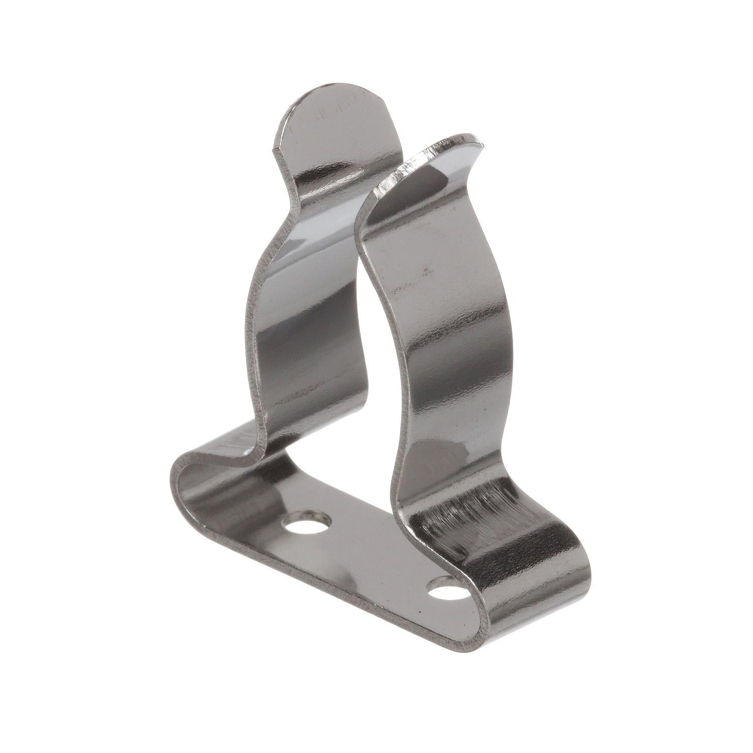 Seachoice 72011 Stainless-Steel Spring Clamps (2 Per Pack) 50-72011