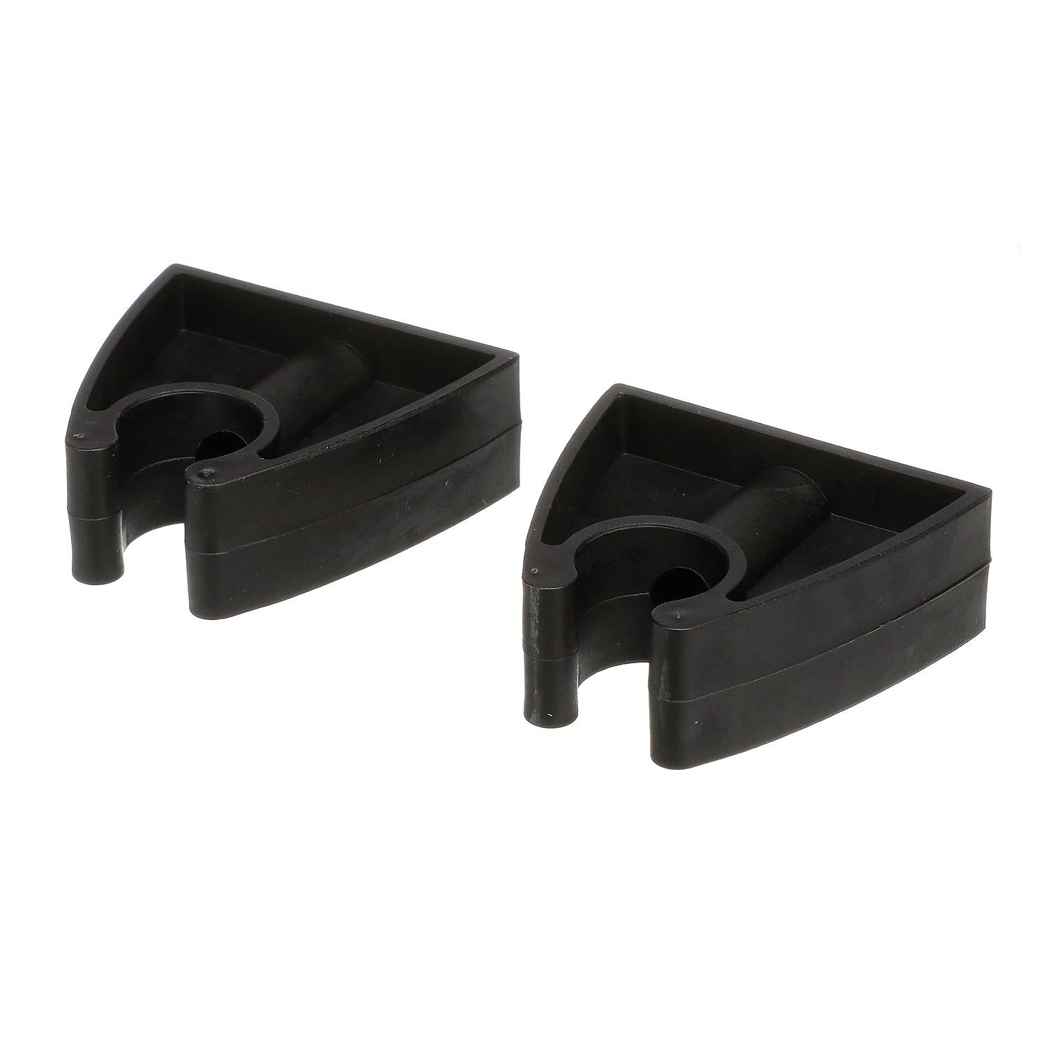Seachoice 72051 Rubber Storage Clips (2 Per Pack) 50-72051