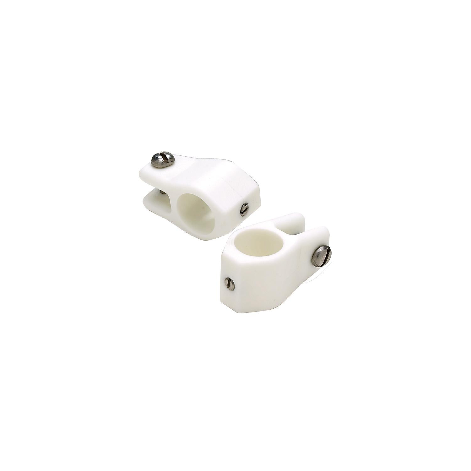 Seachoice Nylon Jaw Slides (2 Per Pack) 50-76121