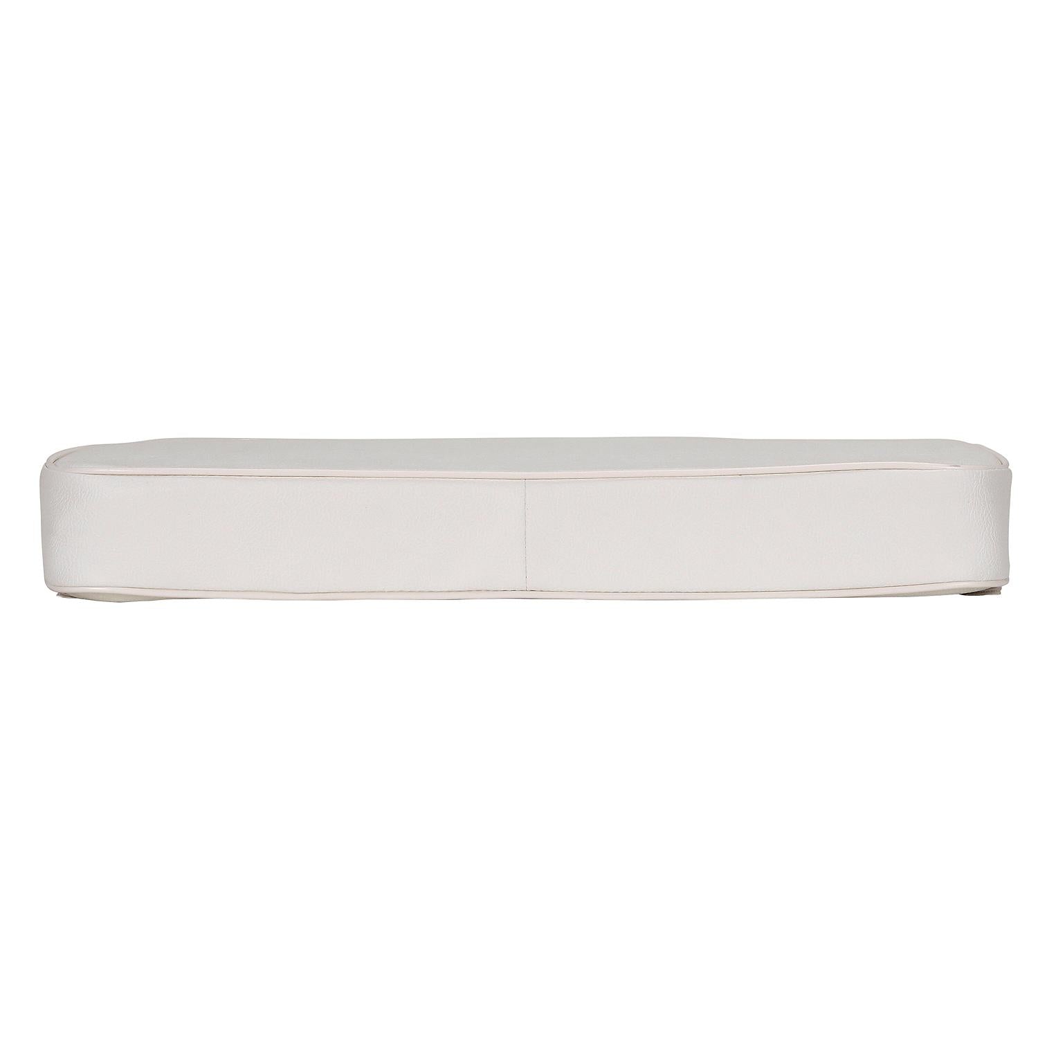Seachoice White Cooler Cushion 50-76821