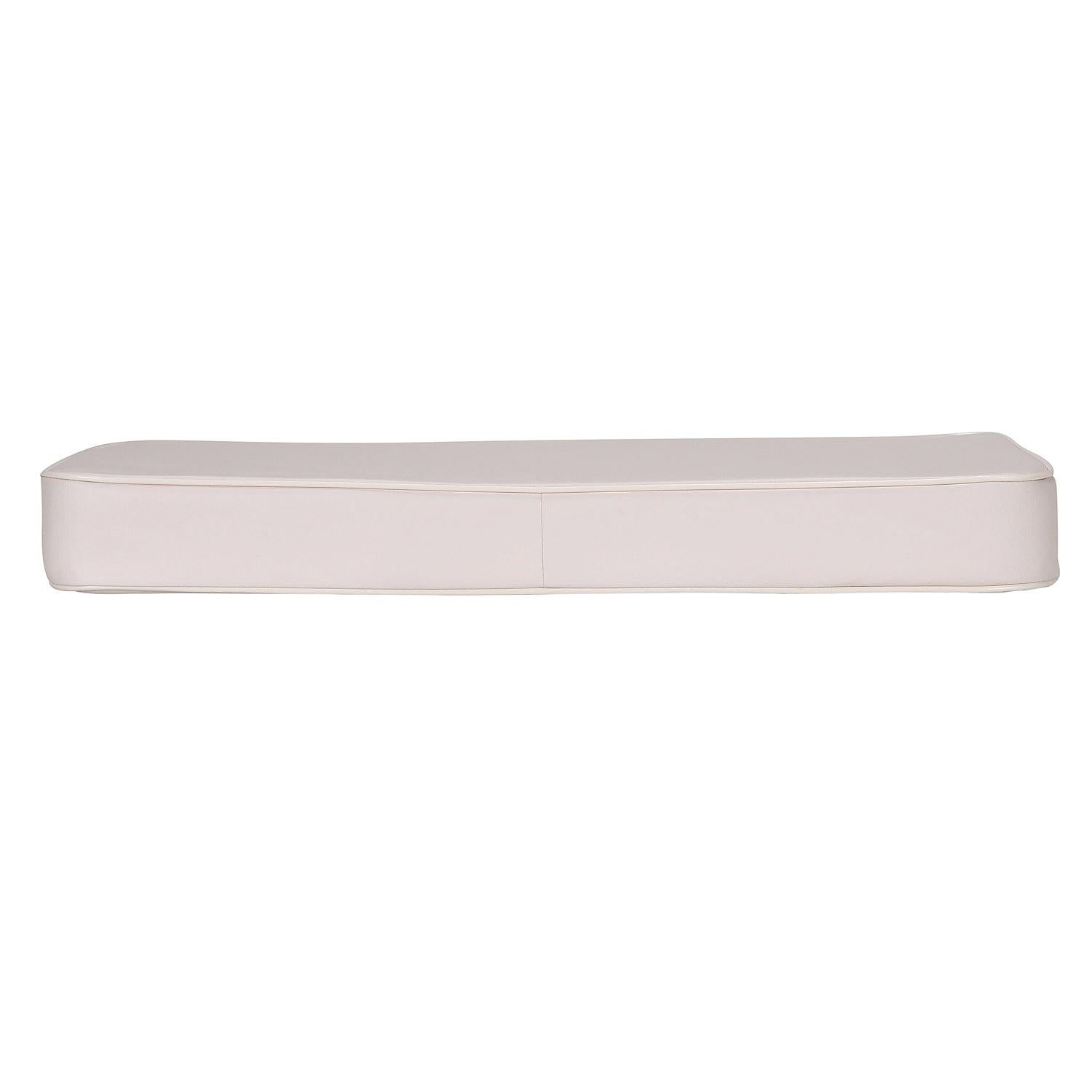 Seachoice White Cooler Cushion 50-76831