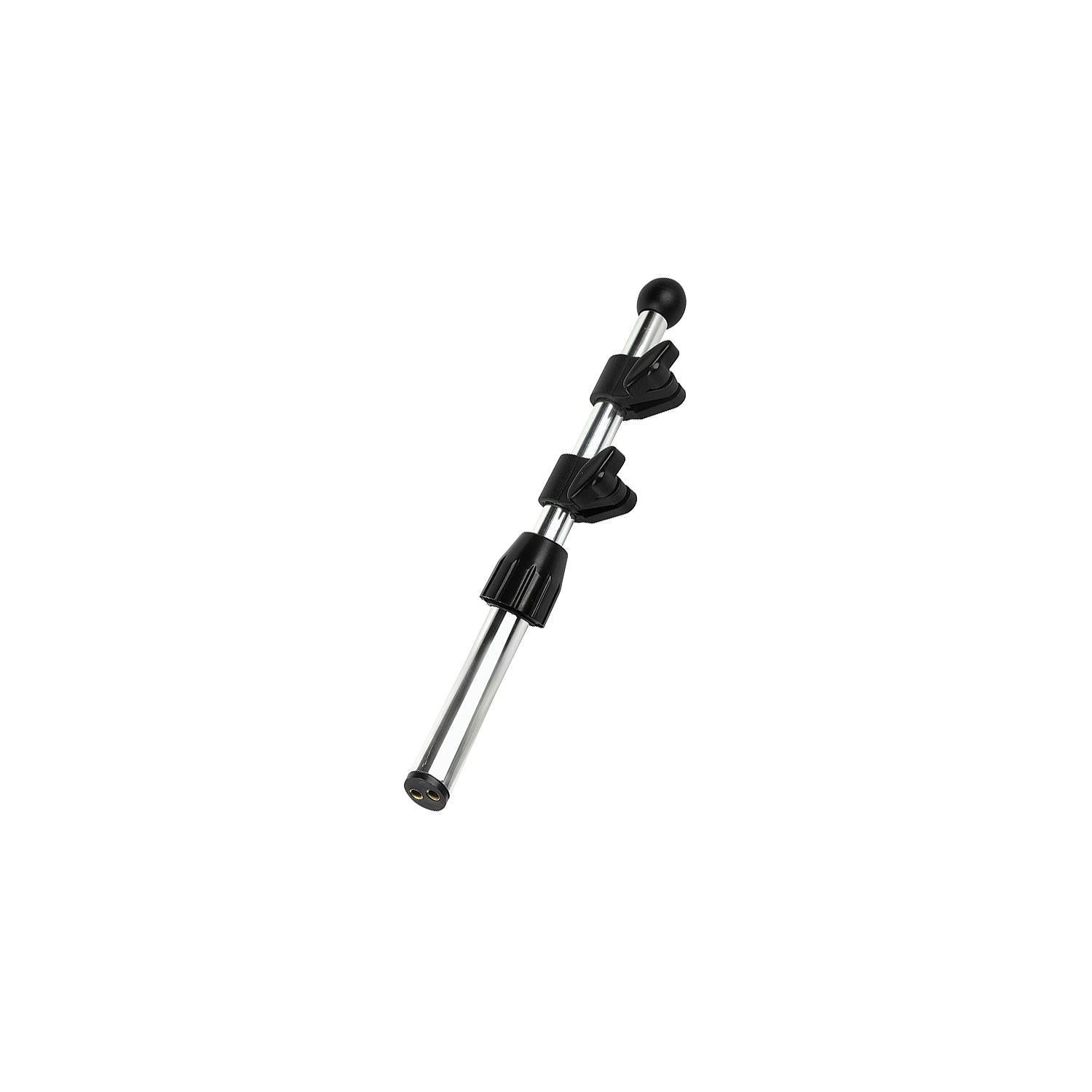 Seachoice 77031 Telescoping Flag Pole 50-77031