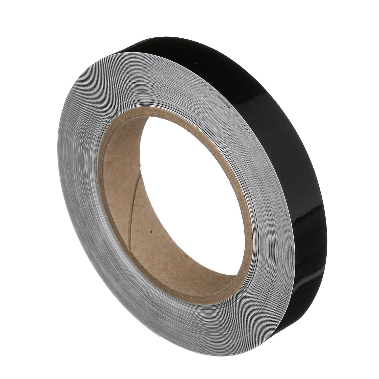 Seachoice 77921 Boat Striping Tape, Black 1/2" x 50' 50-77921