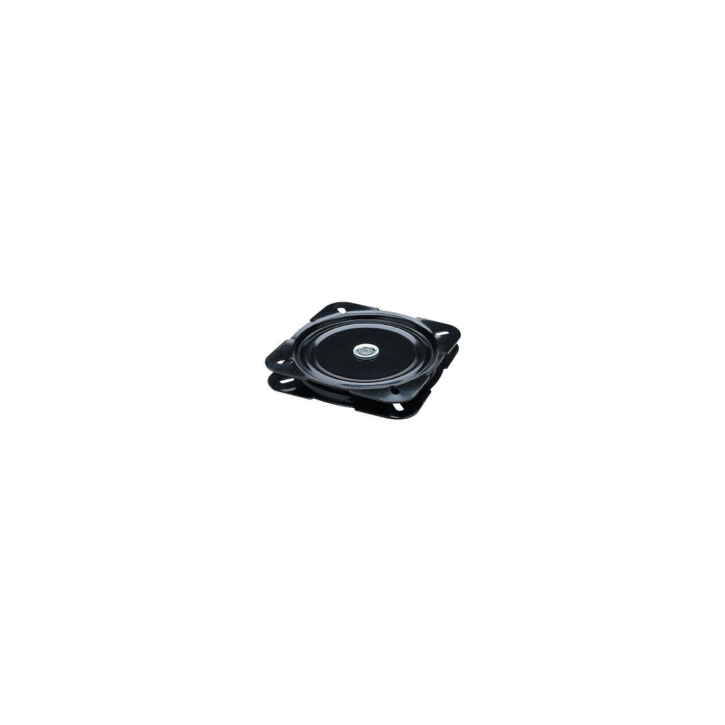 Seachoice Seachoice Cadmium-Plated 360-Degree Marine Boat Seat Swivel