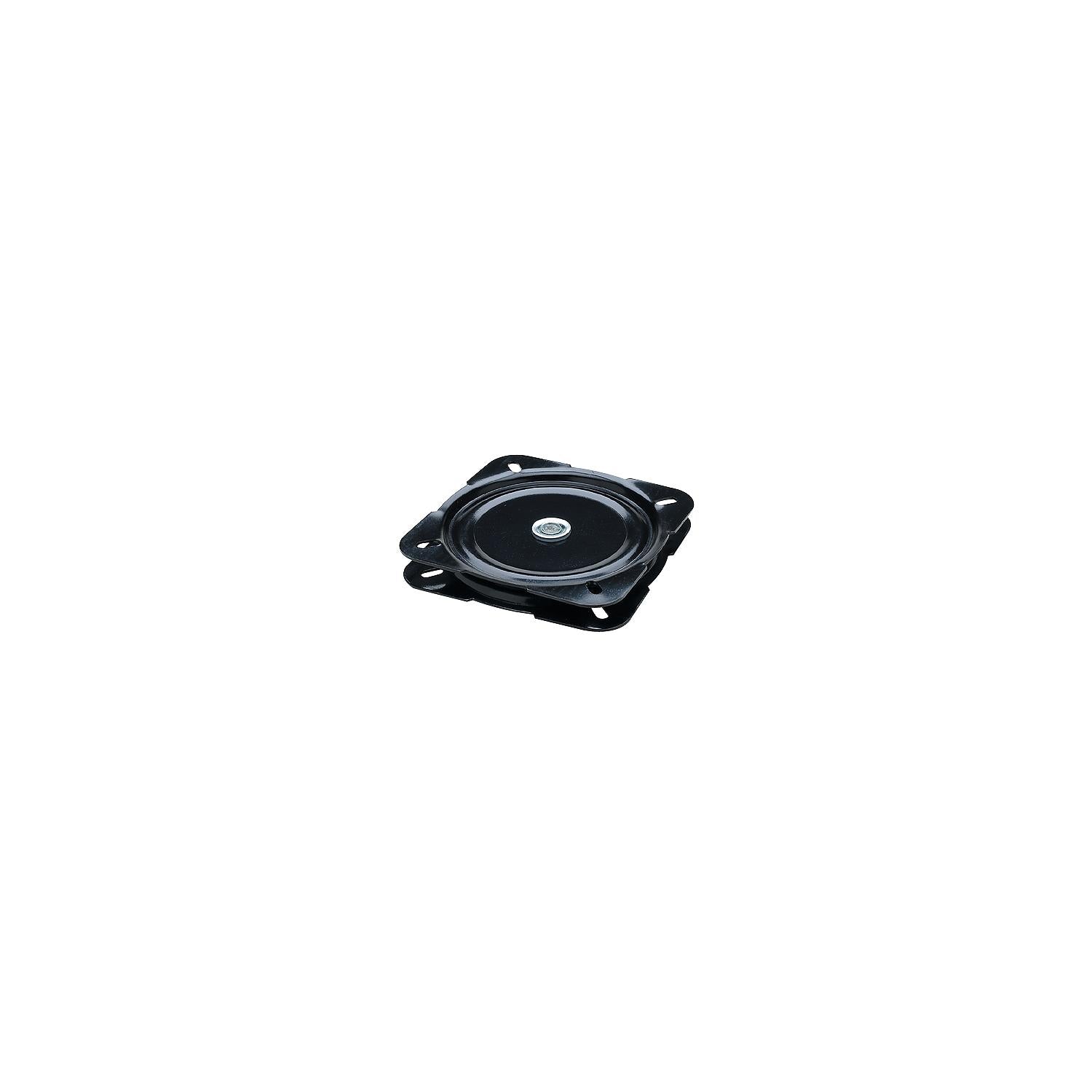 Seachoice Seachoice Cadmium-Plated 360-Degree Marine Boat Seat Swivel