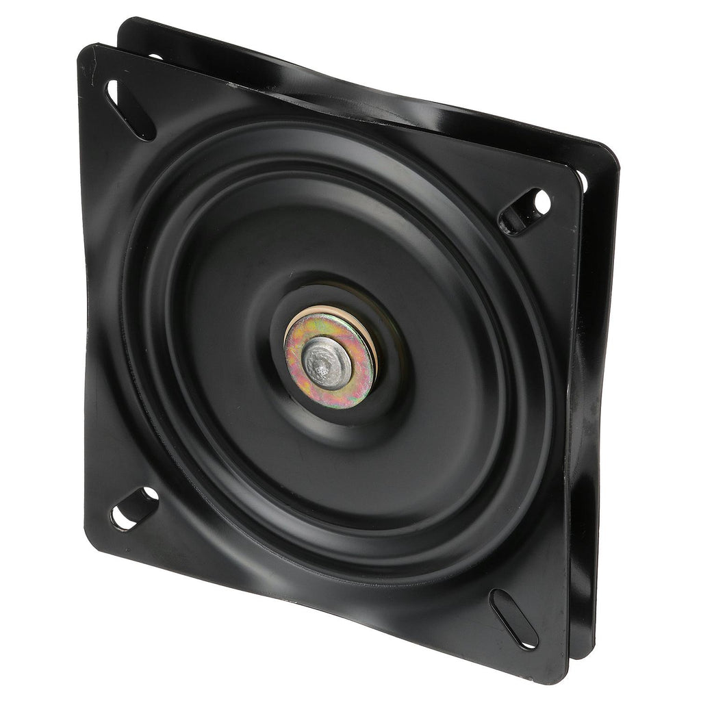 Seachoice Seachoice Cadmium-Plated 360-Degree Marine Boat Seat Swivel