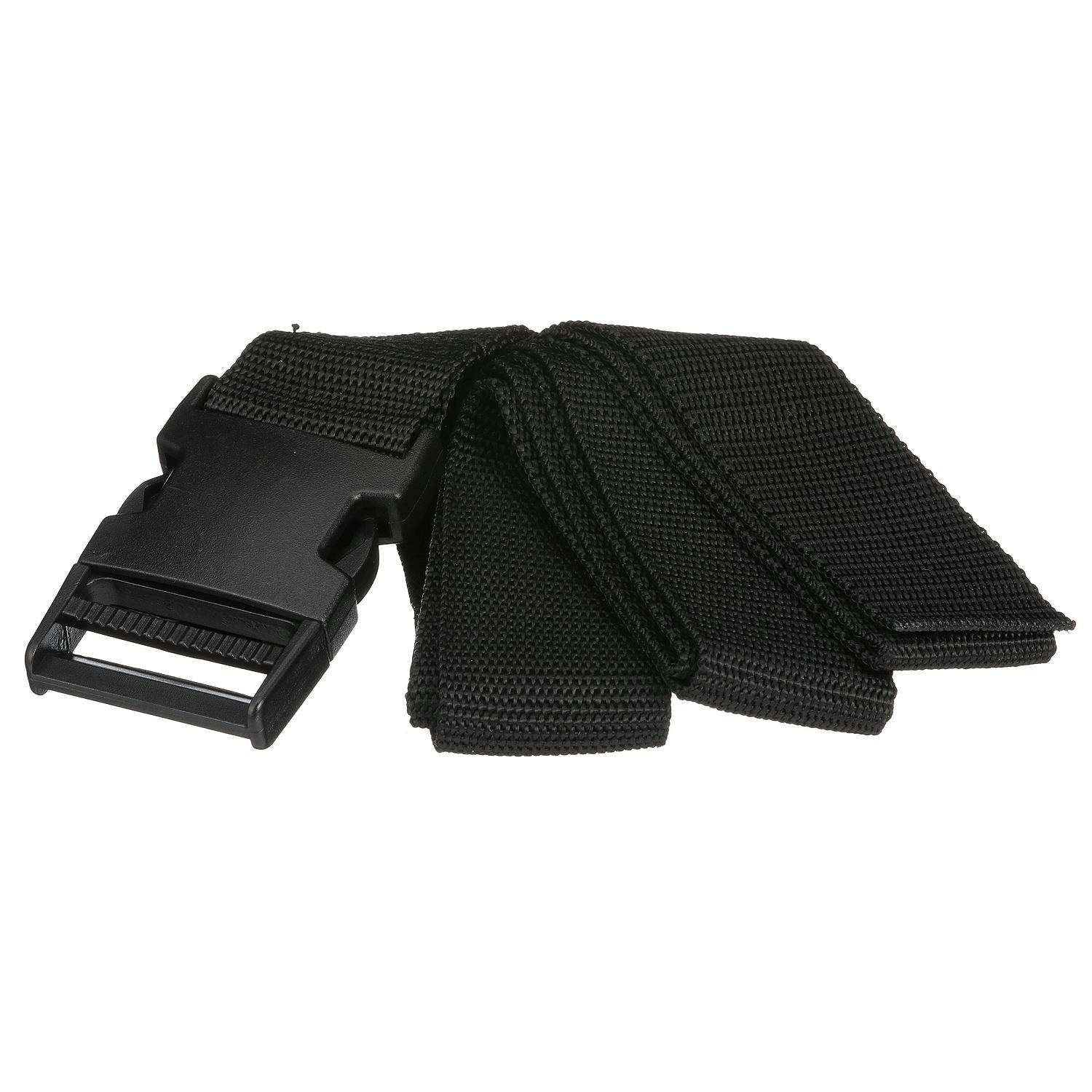 Seachoice Seachoie Fuel Tank Hold Down Kit (Includes 2 Straps and Mounting Hardware) 50-78991