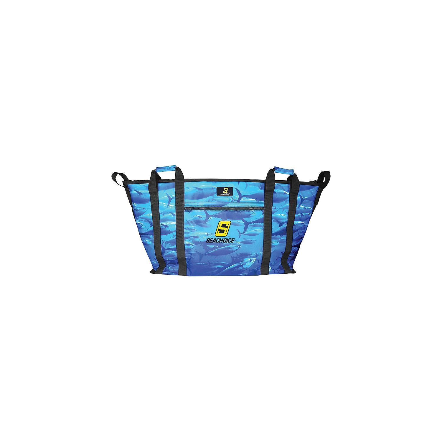 Seachoice 79591 Marine Insulated Fish Bag, 48" x 26" x 7" 50-79591