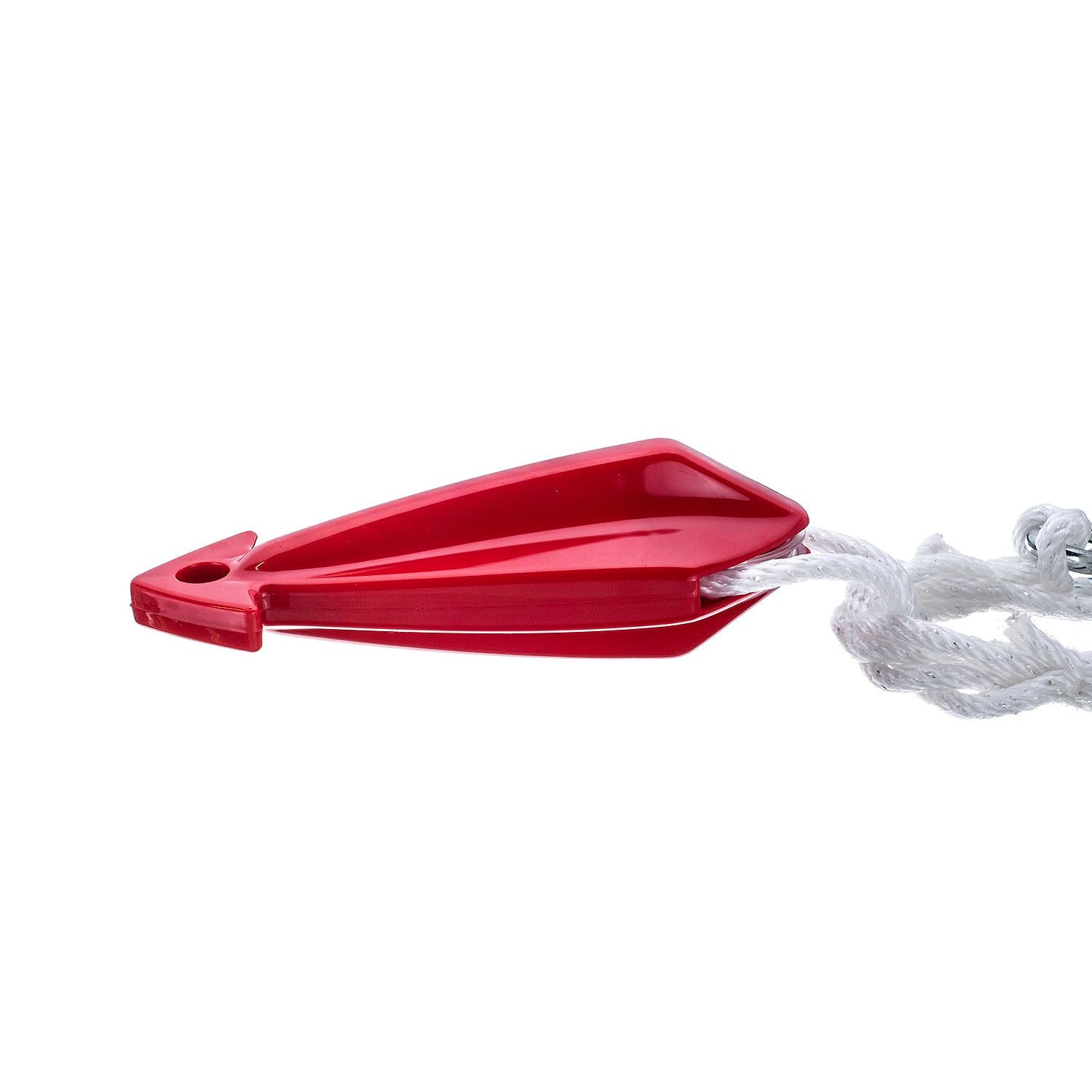 Seachoice 86701 Rope Tow Harness, 3/8" x 8' 50-86701