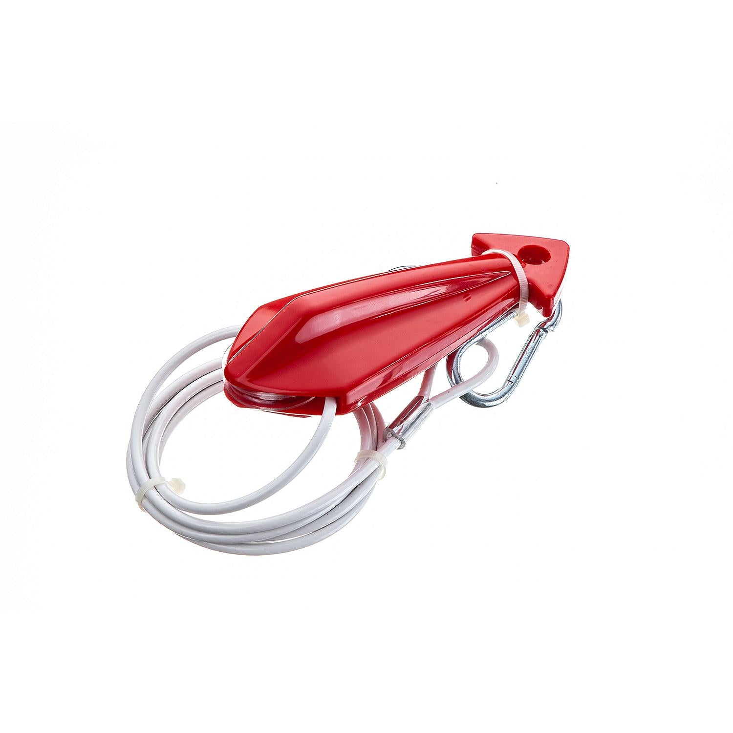 Seachoice Wire Tow Harness 8' 50-86711