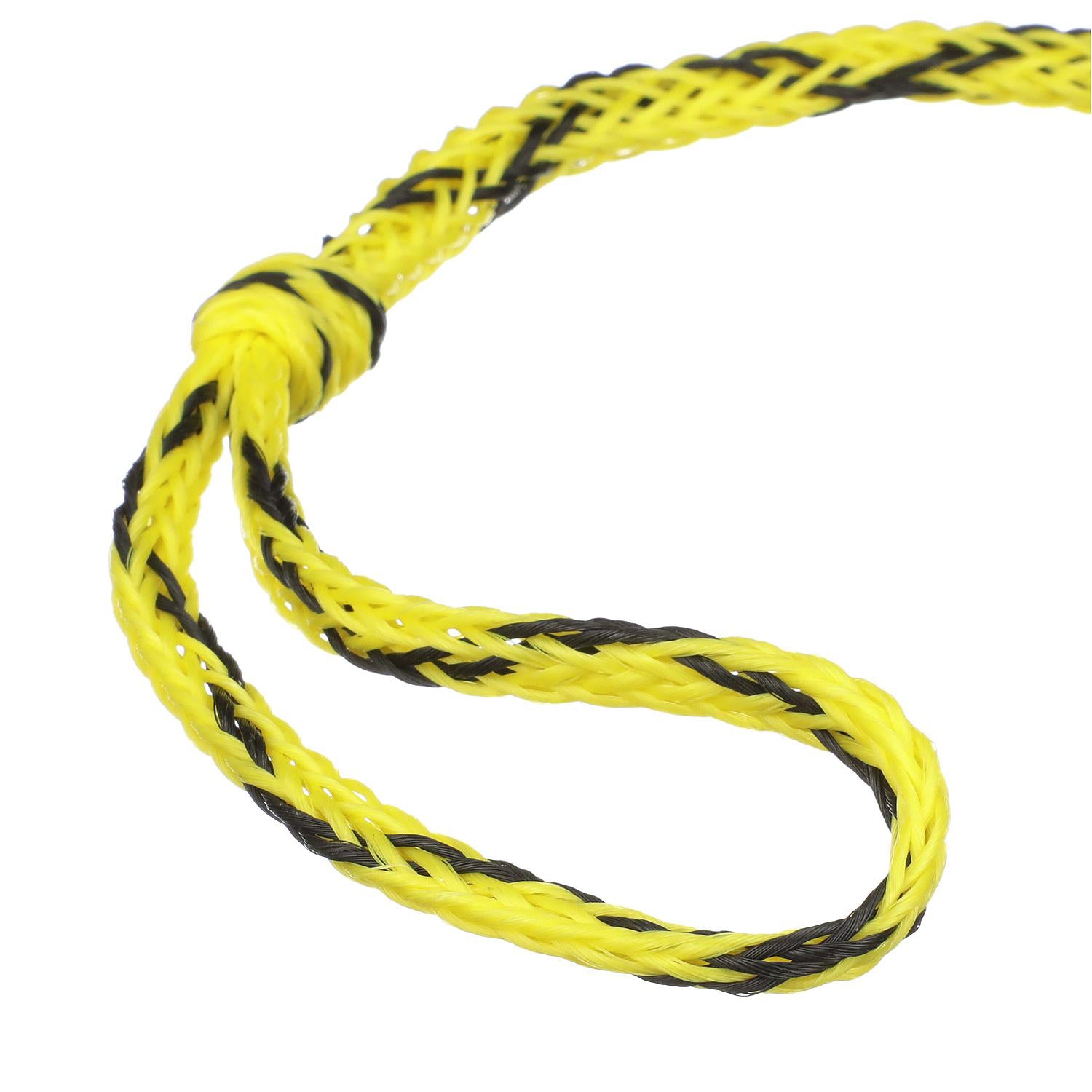 Seachoice 86737 Tube Tow Rope, 50', Tows 1 Rider 50-86737