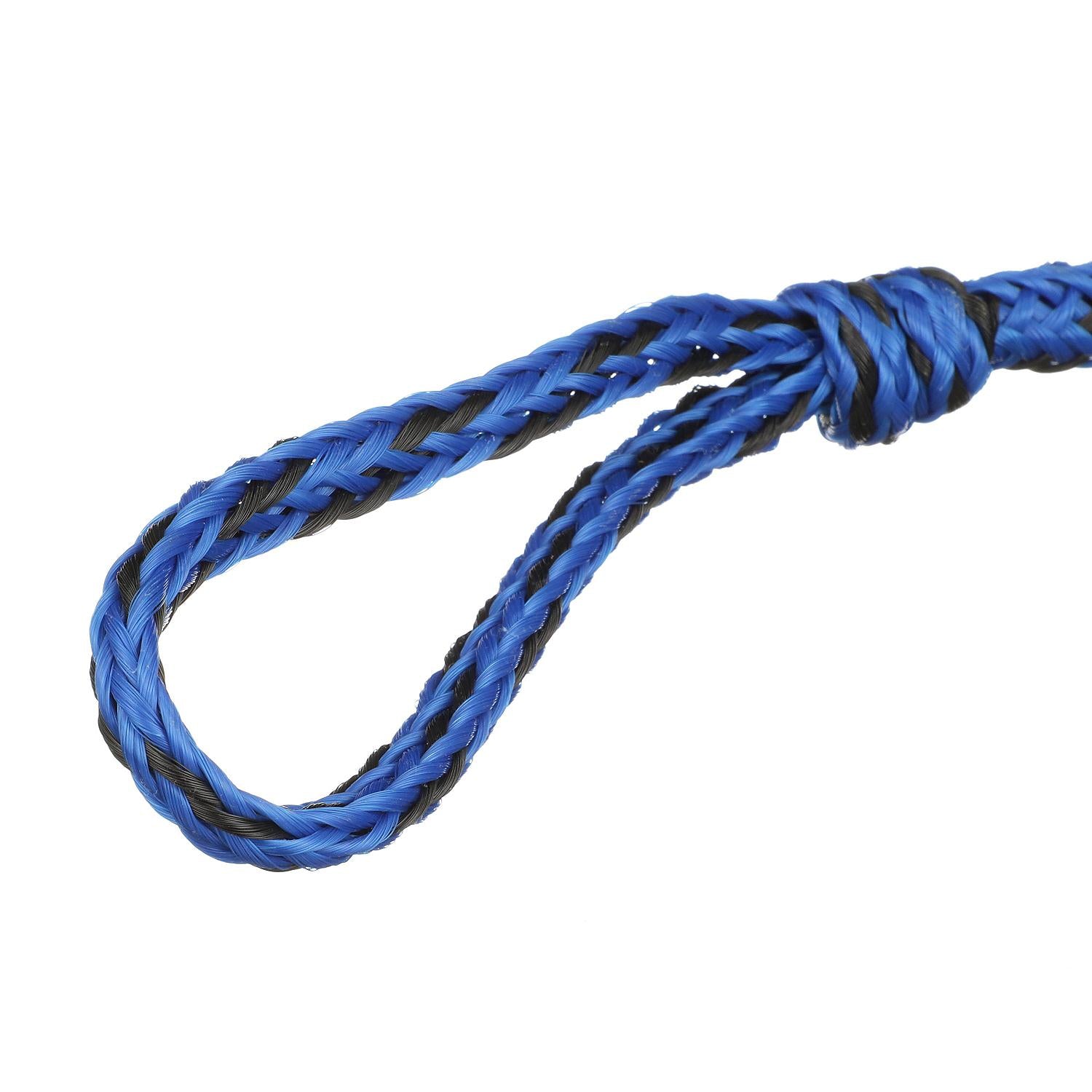 Seachoice 86747 3-Rider Tube Tow Rope, 60' 50-86747