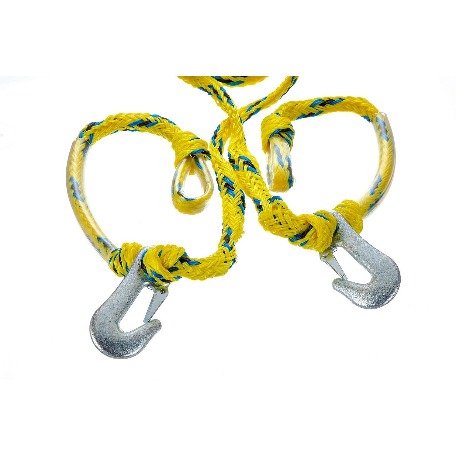 Seachoice 86749 Tow Harness, 16', Tows Up to a 4-Rider Tube 50-86749