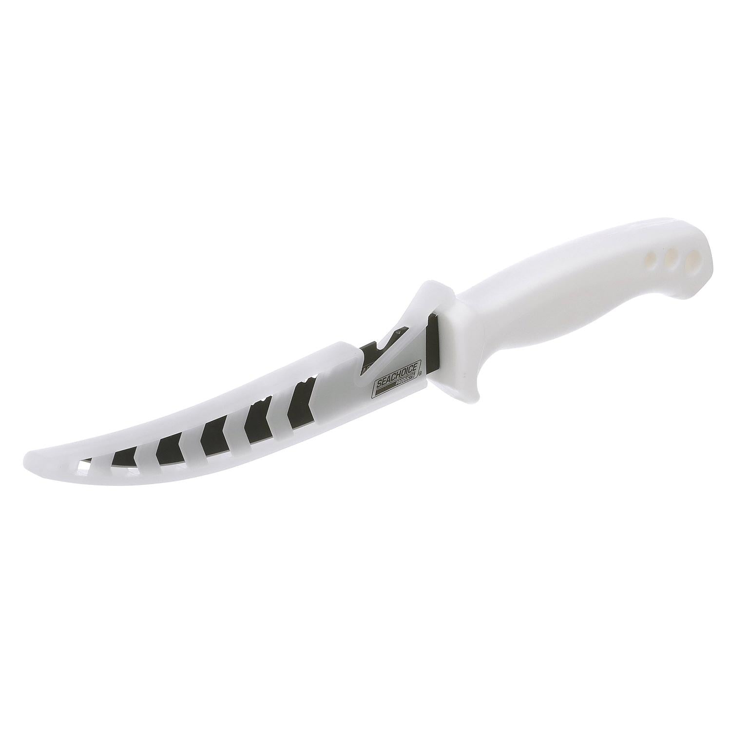 Seachoice Stainless Steel Fillet Knife 50-87121