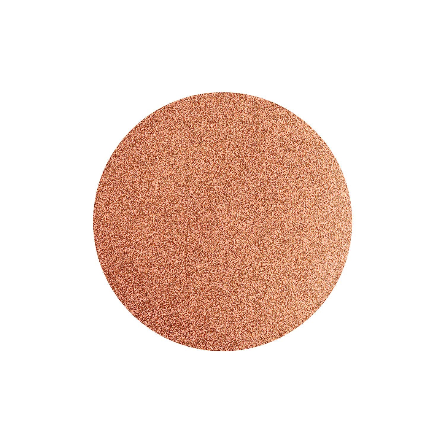 Seachoice Seachoice 91815 Gold Premium A/O No Hole Hook-and-Loop Discs, Grade: 400, Size: 6"