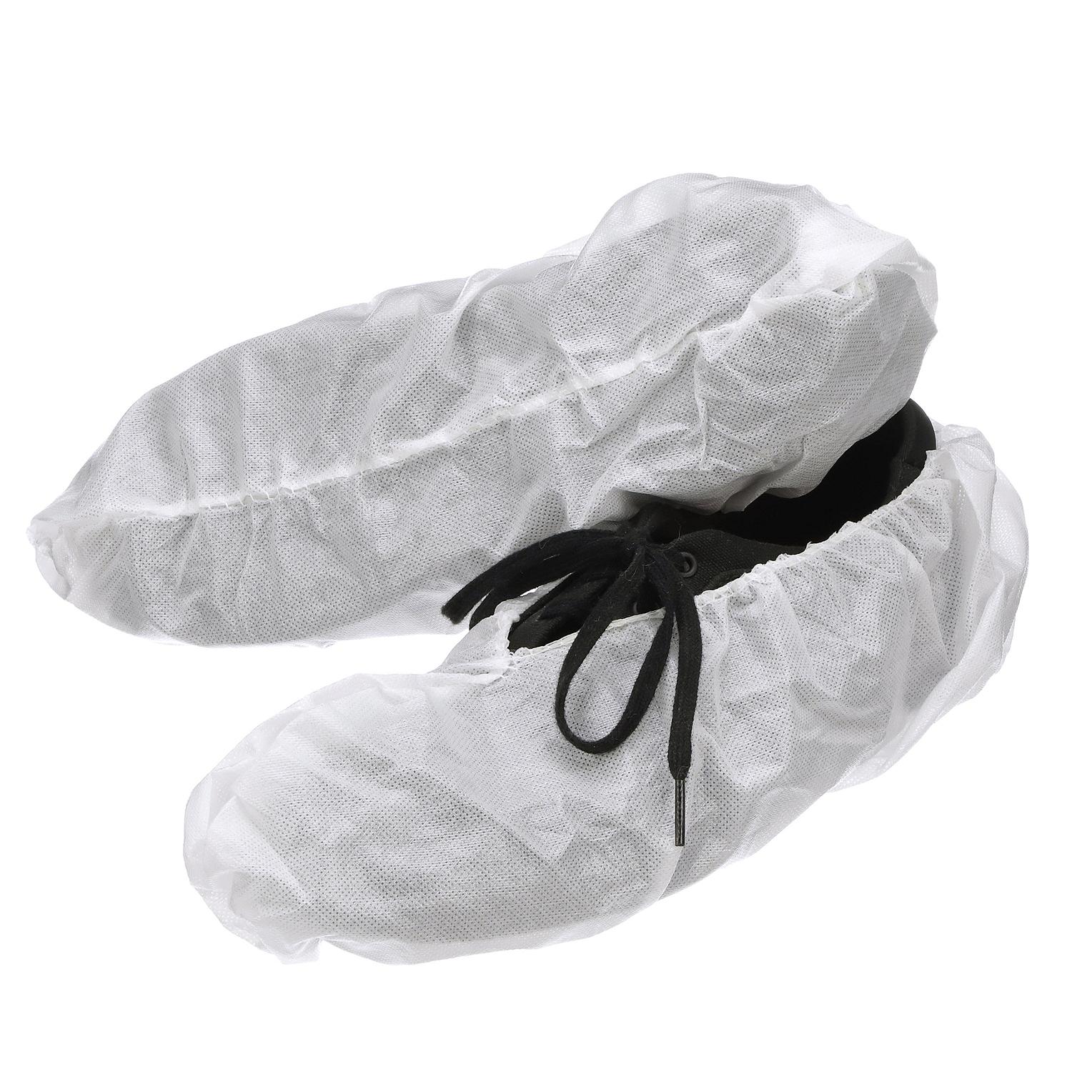Seachoice Anti-Slip Shoe Cover (Box of 50) 50-93001