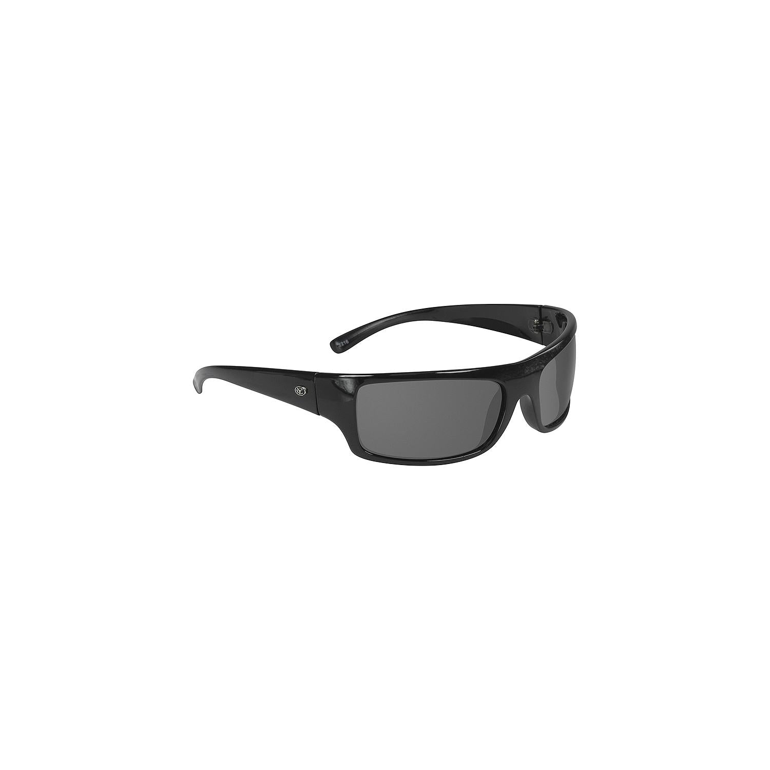 Yachter's Choice 41724 "Kingfish" Sunglasses With Grey Polarized Lenses 505-41724