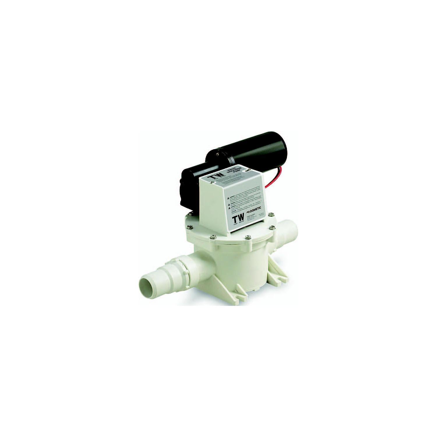 Dometic T-Series Waste Discharge Pump 51-9108554778
