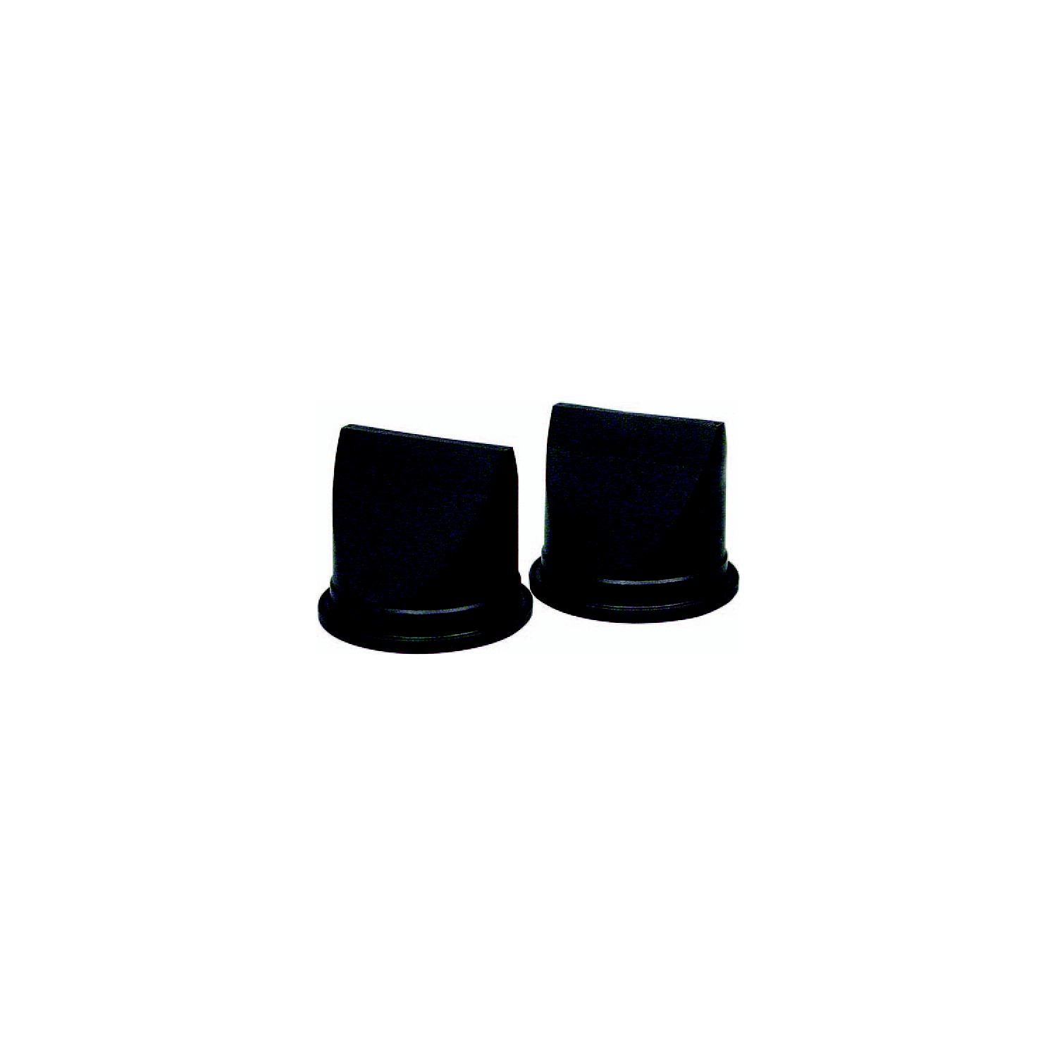 Dometic 1-1/2" Duckbill Valve Kit For VacuFlush S-Series Vacuum Pumps and Generators and SeaLand T-Series Waste Discharge Pumps-2 Per Pack 51-385310076