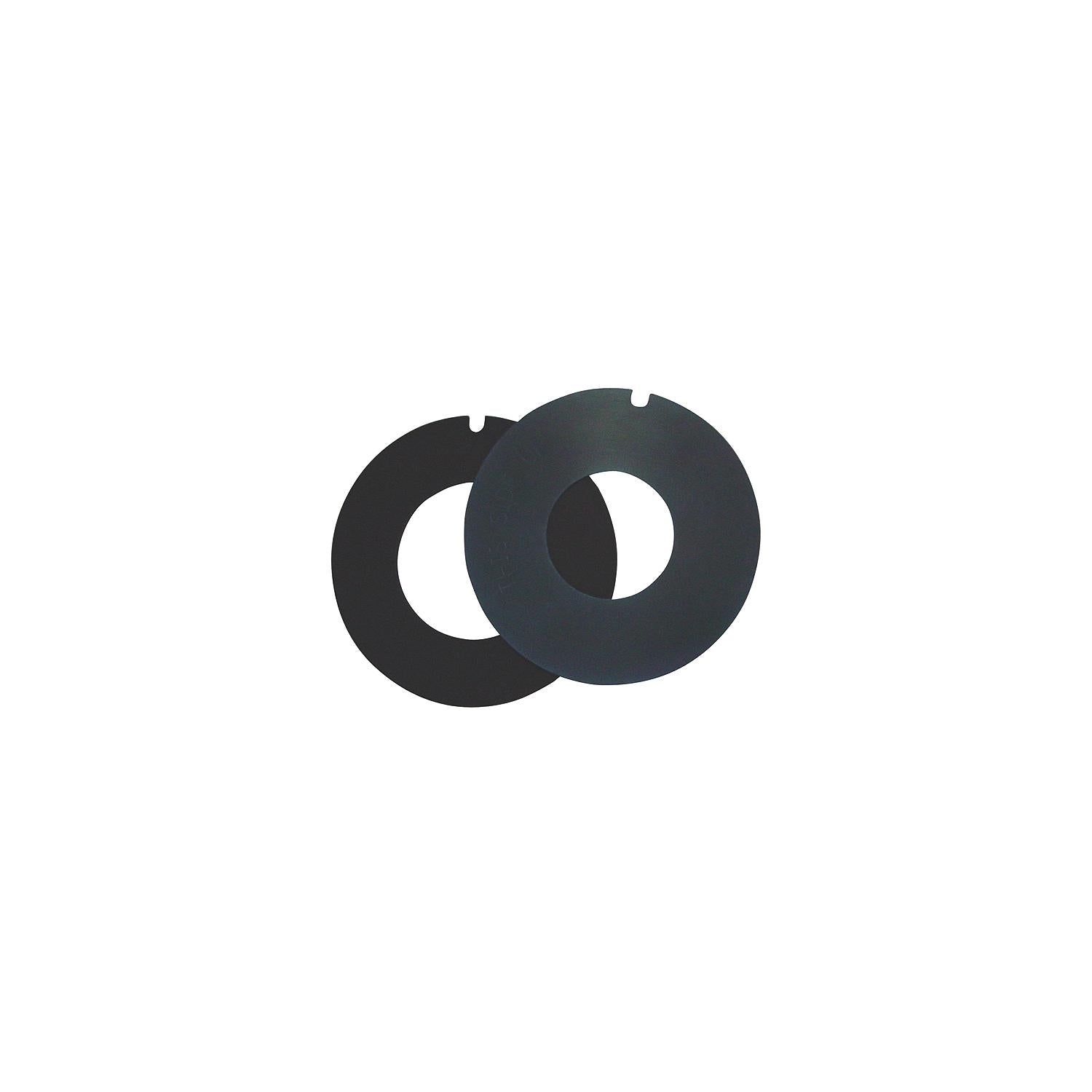 Dometic Toilet Bowl Seal Kit For SeaLand, Traveler and VacuFlush Toilets 51-385311462