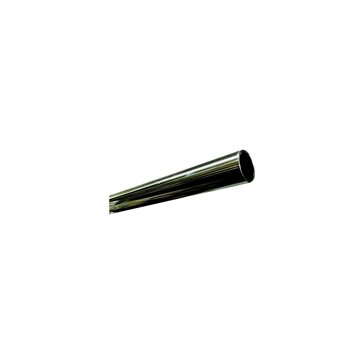 Armor Alloys Armor SSTUB1 304 Stainless Steel Tubing, 1" 562-SSTUB1