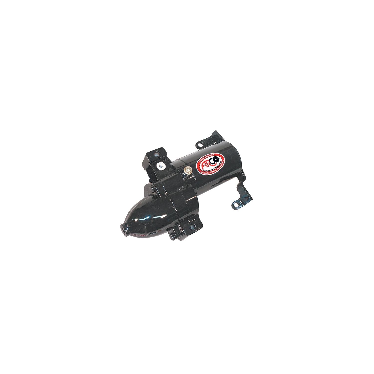 Arco Starting & Charging Arco Starting & Charging OMC V6, V8 Loop