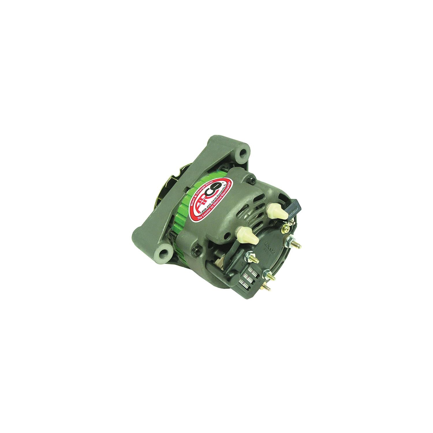 Arco Starting & Charging Arco 60072 Volvo Penta Alternator 57-60072