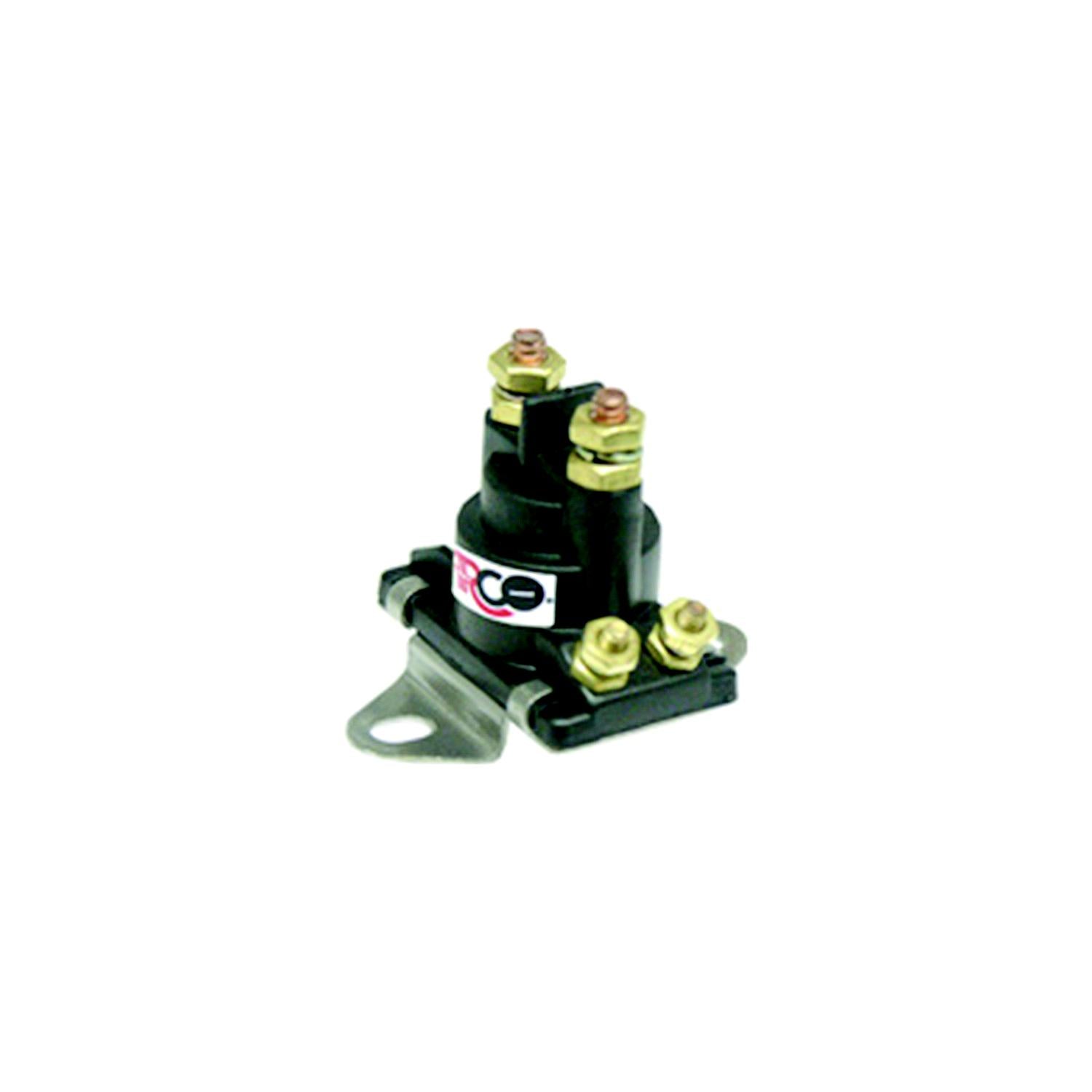 Arco Starting & Charging Mercruiser, Mercury Solenoid 57-SW058