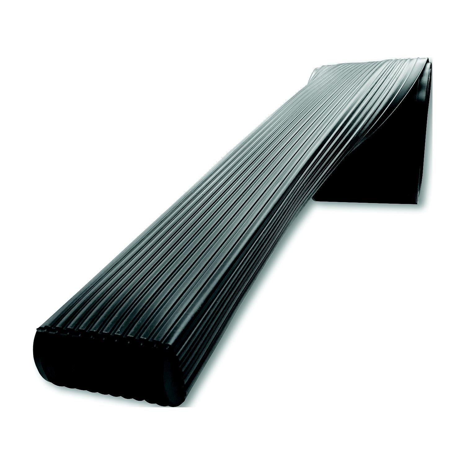 Caliber 23050BK Bunk Wrap Kit (Includes 4 Endcaps and Stainless Steel Hardware) 581-23050BK
