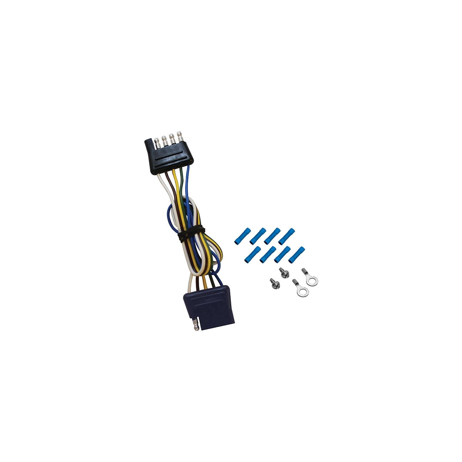 FulTyme RV FulTyme RV 5-Way Flat Connector, 60"