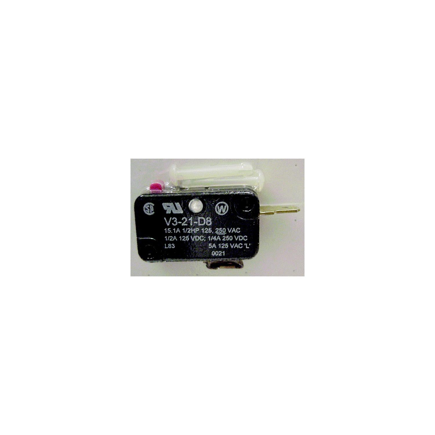 Jabsco Jabsco Micro Switch