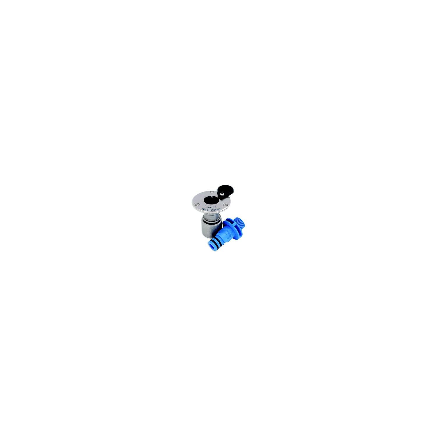 Jabsco Jabsco 319110000 Deckwash Valve