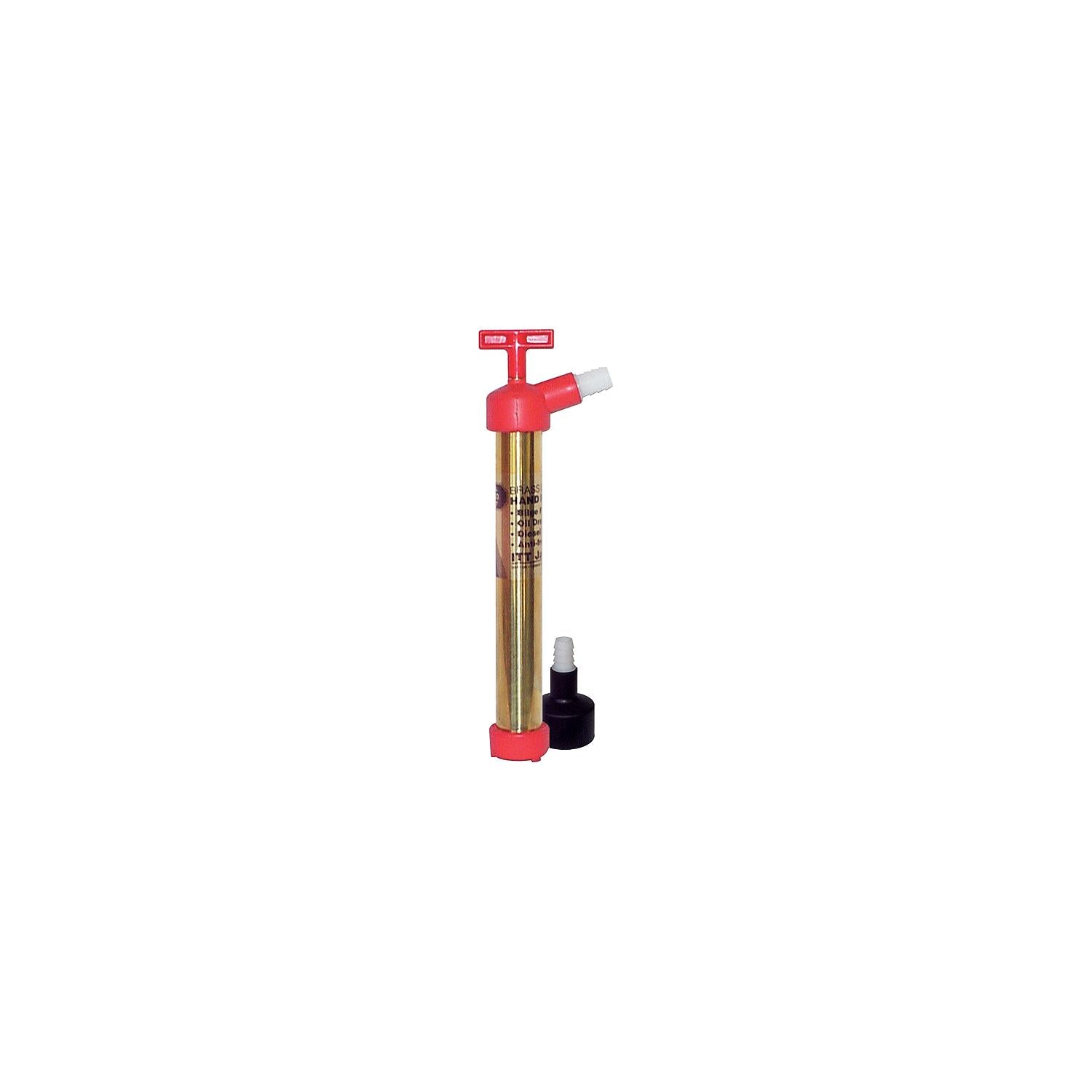 Jabsco Jabsco Handy Boy Utility Pump
