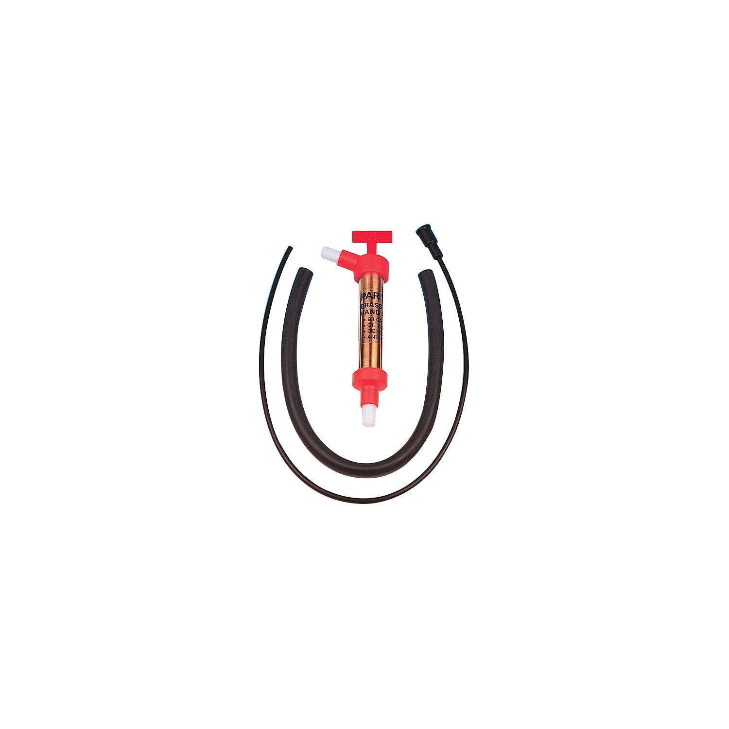 Jabsco Jabsco Little Pal Utility Pump