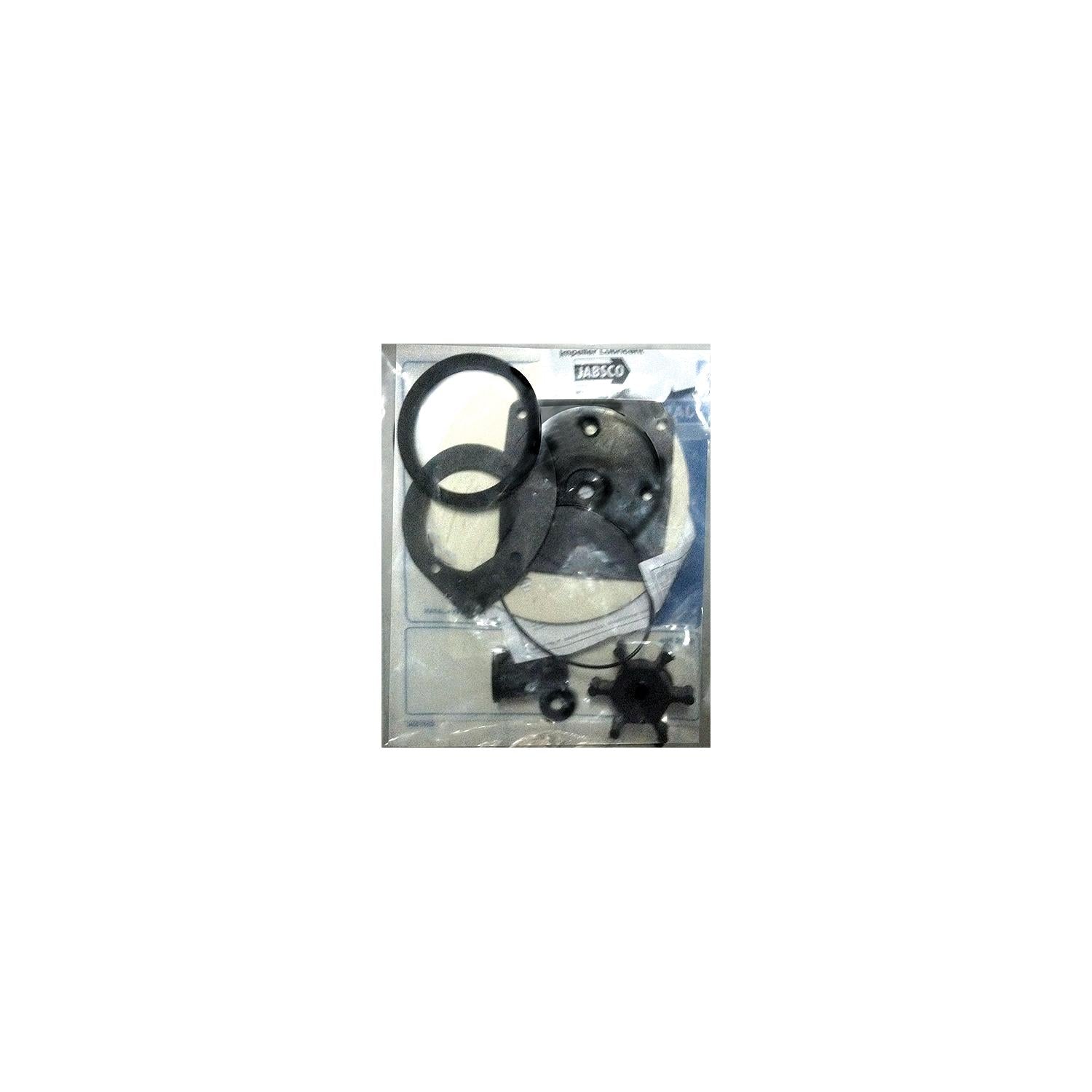 Jabsco Jabsco 37040-0000 Seal & Gasket Service Kit