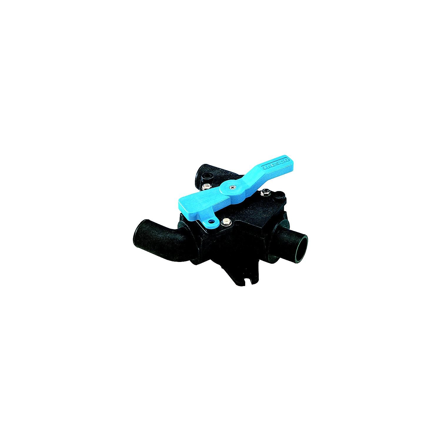 Jabsco Jabsco 1-1/2" Y Valve