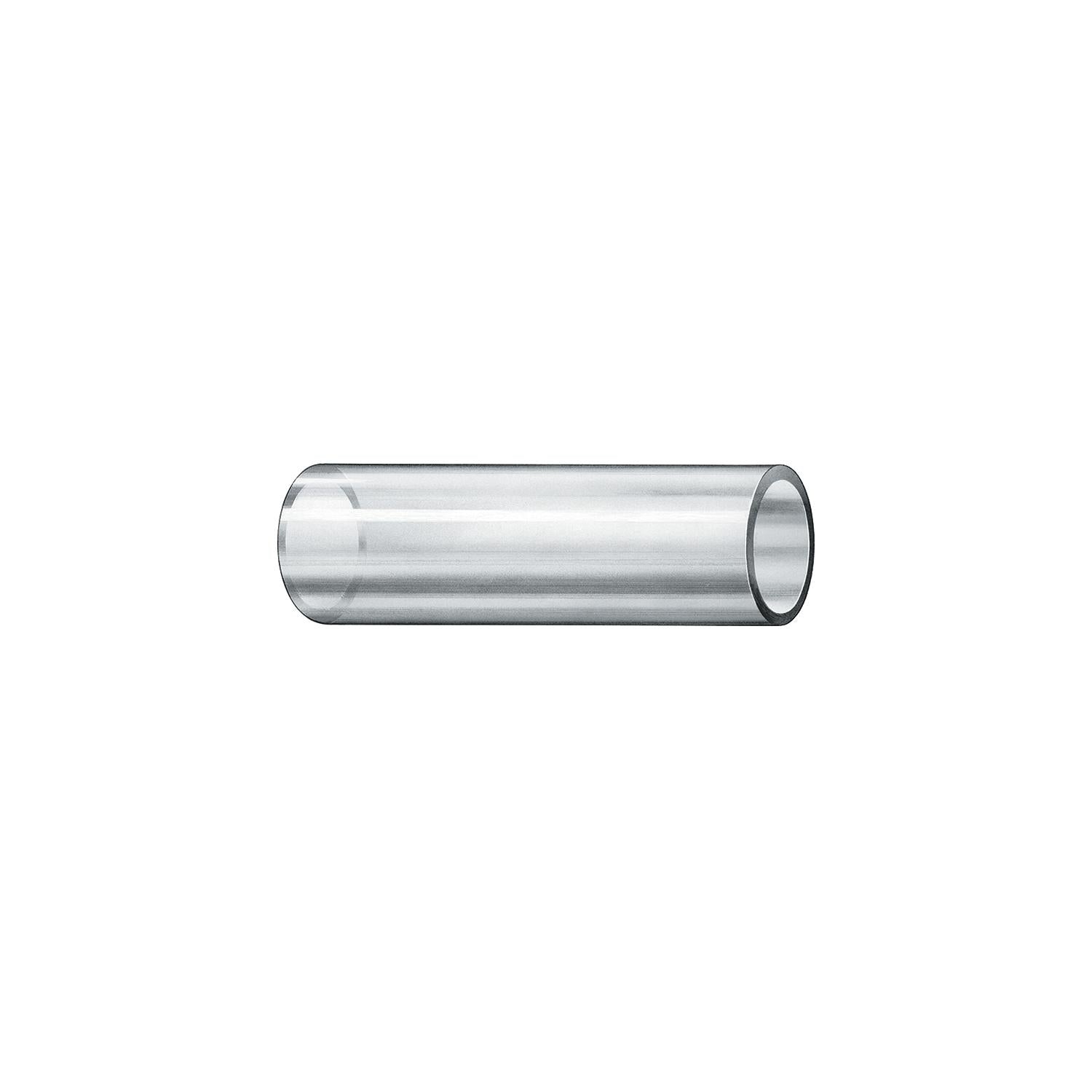 Trident Hose Trident 1501126FT Clear PVC 1-1/2 X 50 606-1501126FT