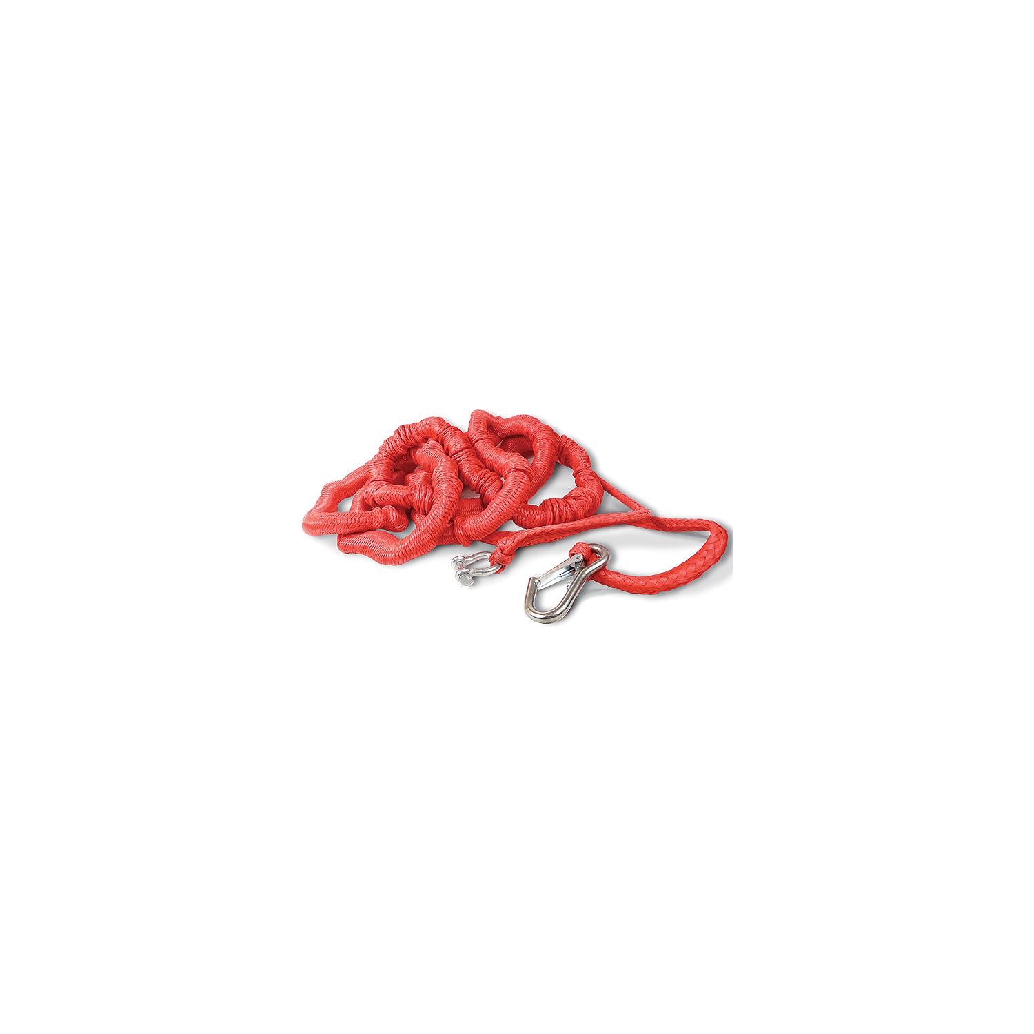 Tuggy Products Anchor Buddy, Red 613-AB4000R