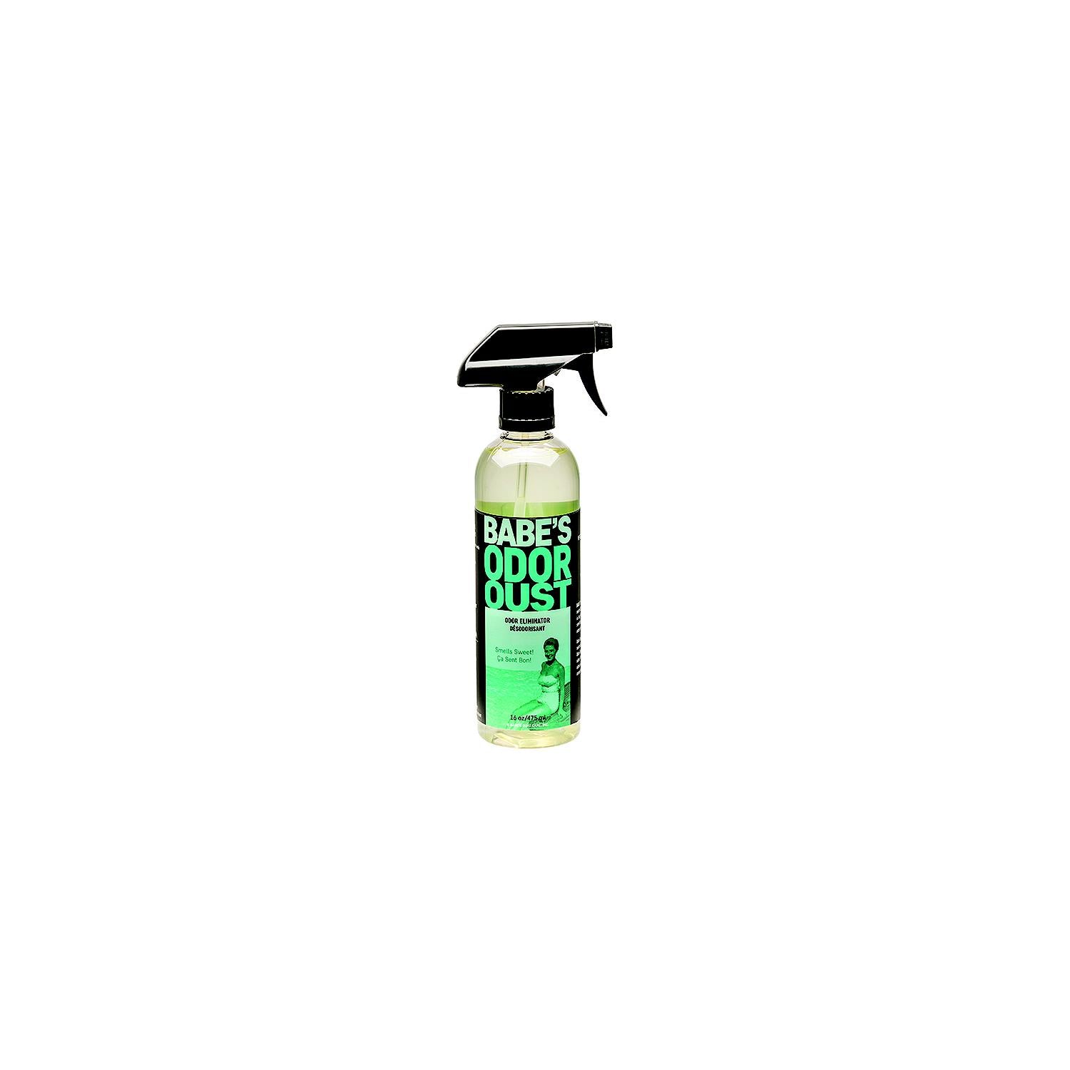 Babe's Boat Care Odor Oust, Pt. 614-BB7216