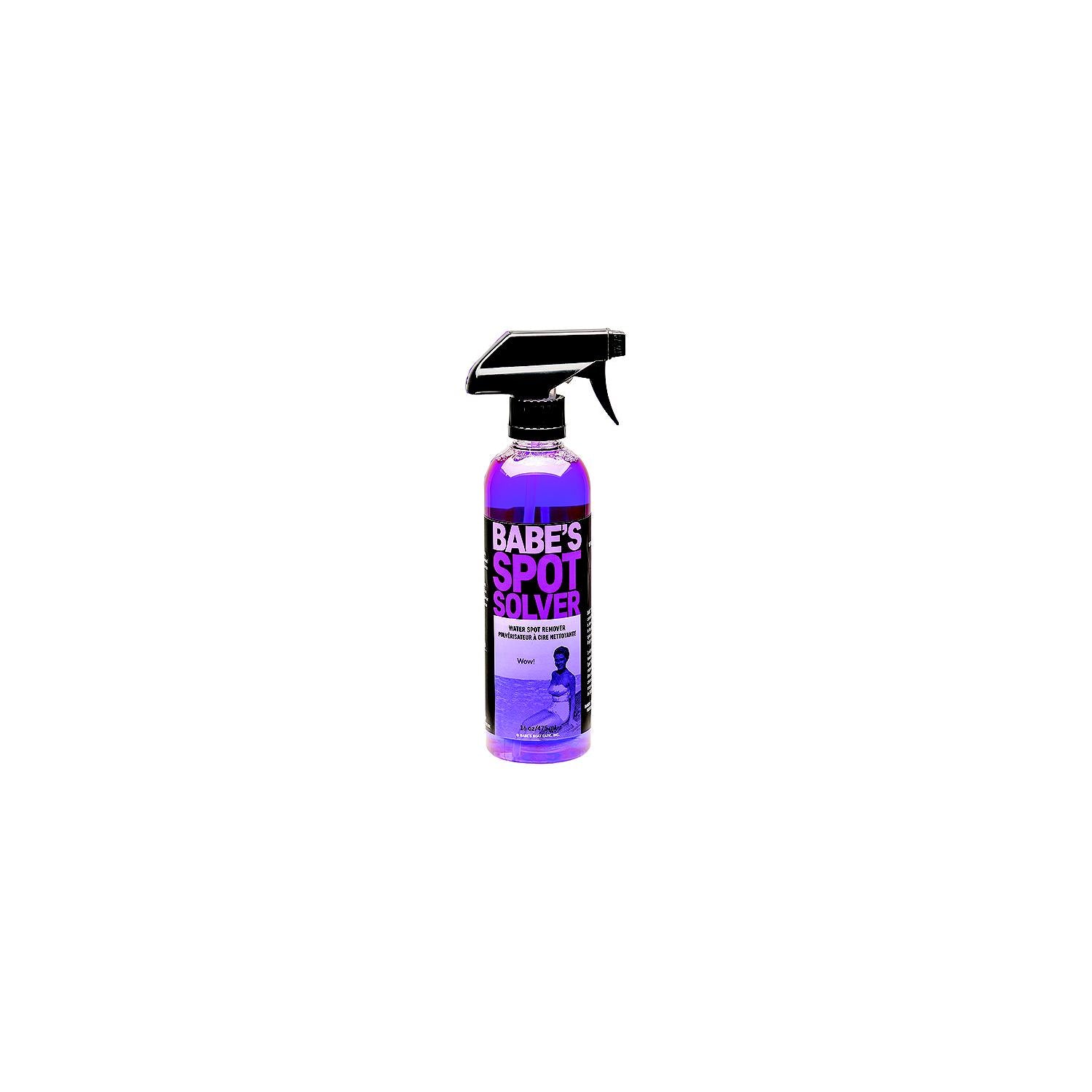 Babe's Boat Care Babe's BB8116 Spot Solver, Pt. 614-BB8116