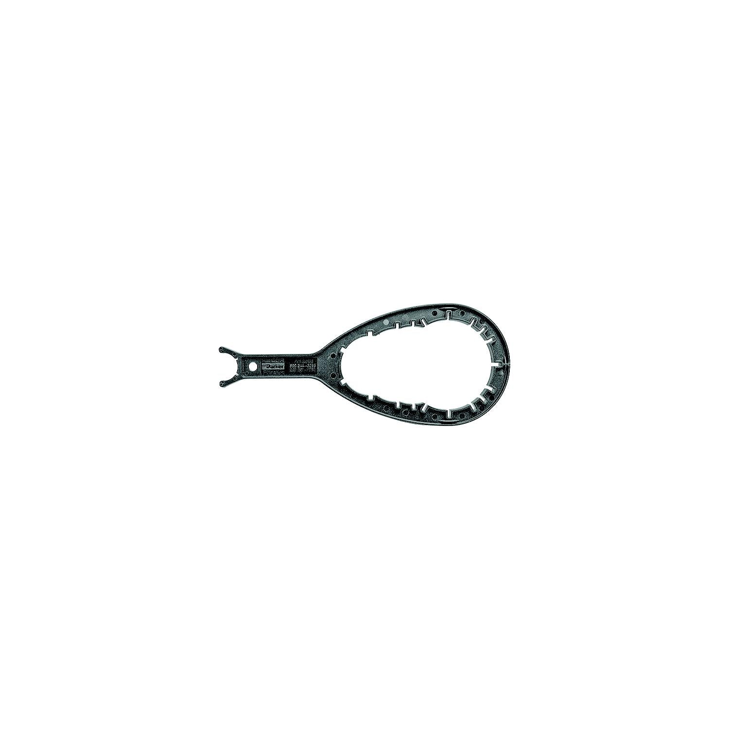 Racor Fuel Filter Bowl Wrench 62-RK22628