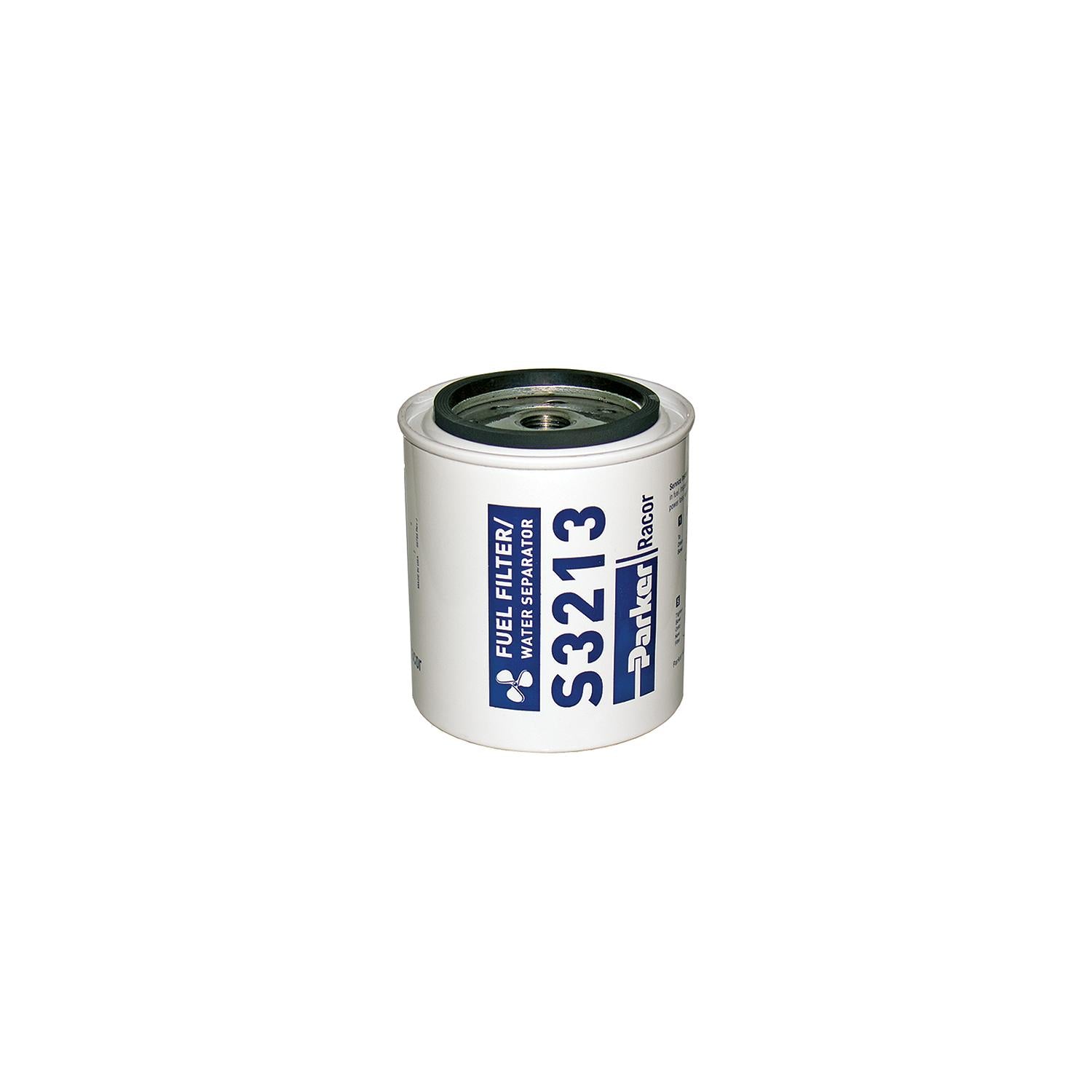 Racor Replacement Element For Gas Filters 62-S3213