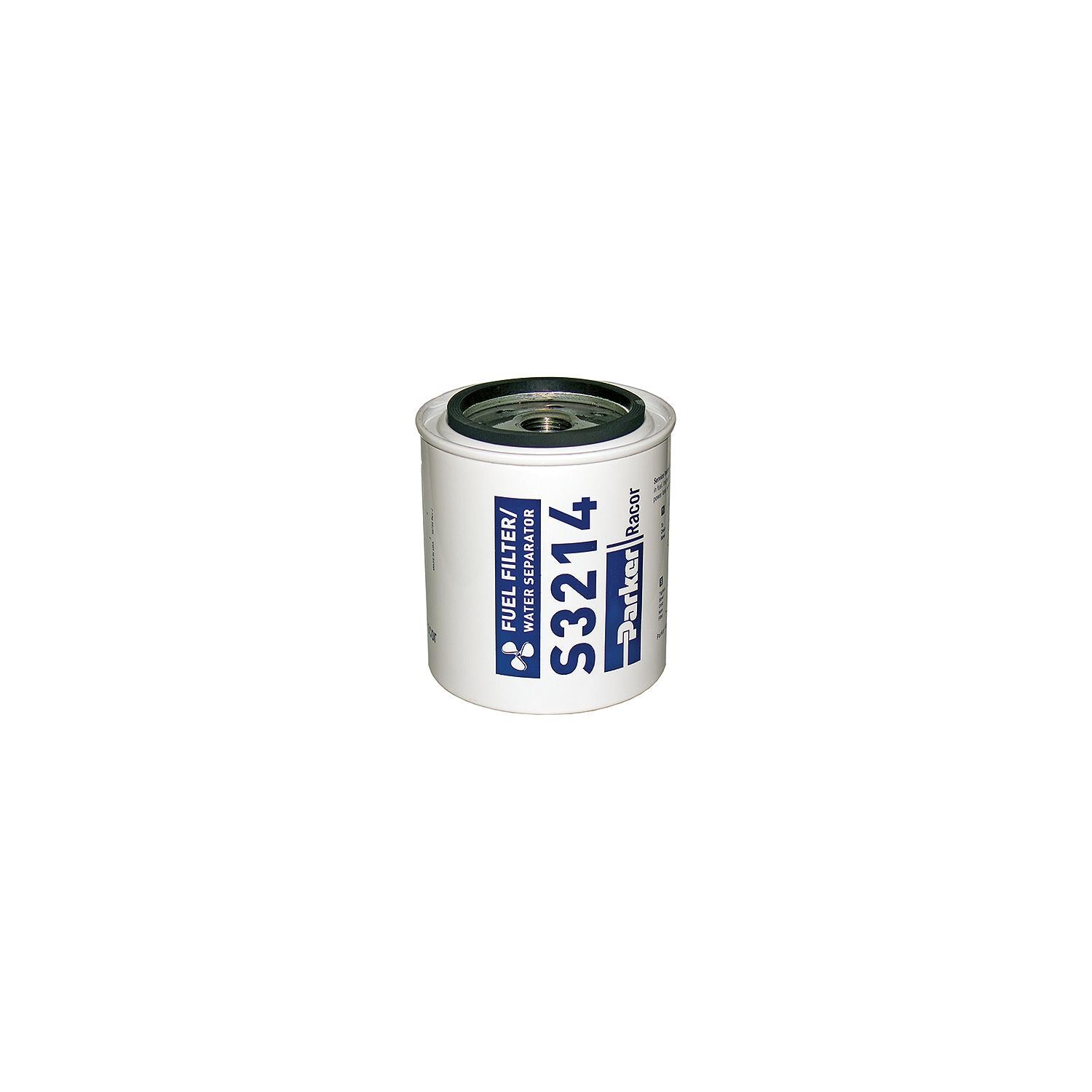 Racor Replacement Element For Gas Filters 62-S3214