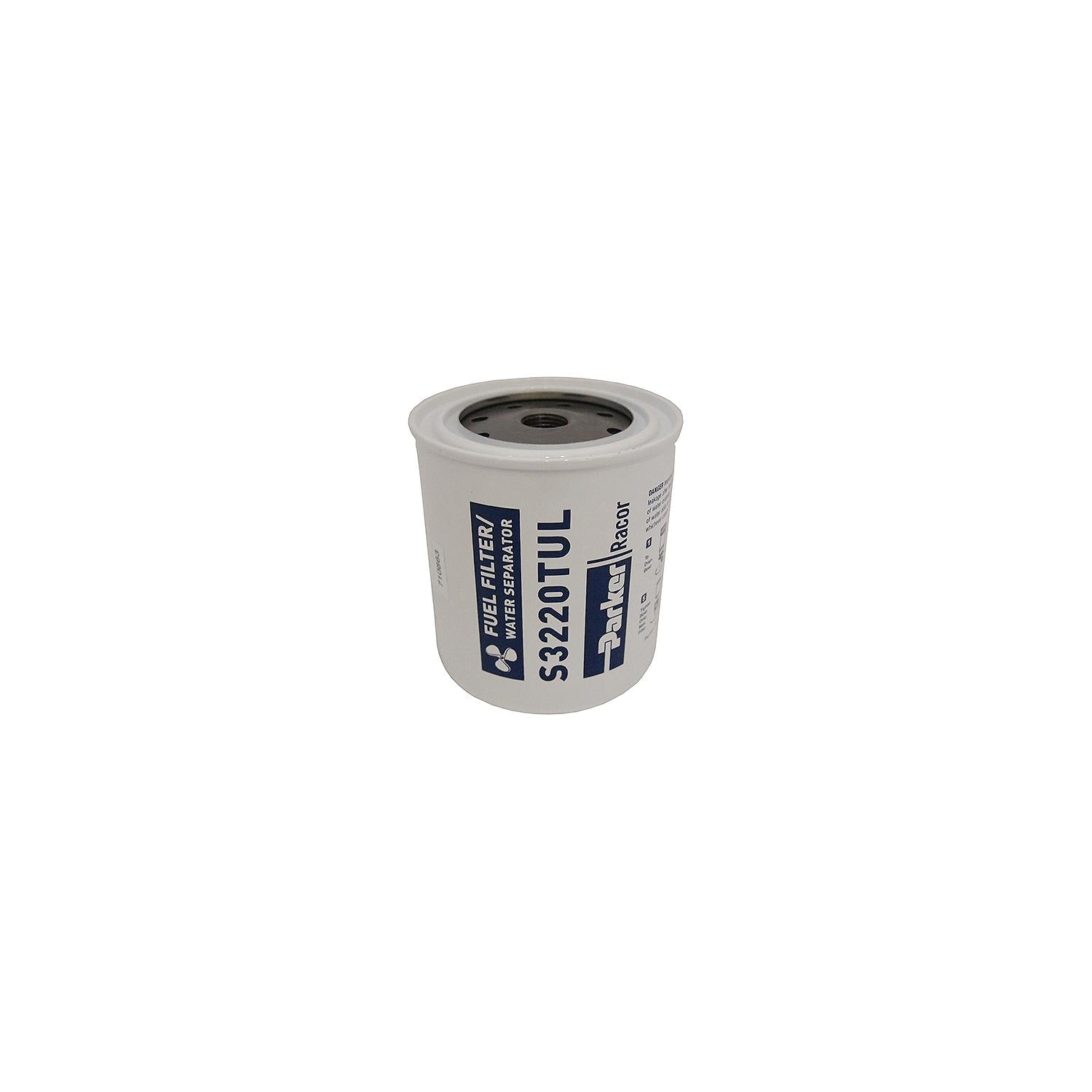 Racor Replacement Element For Gas Filters 62-S3220TUL