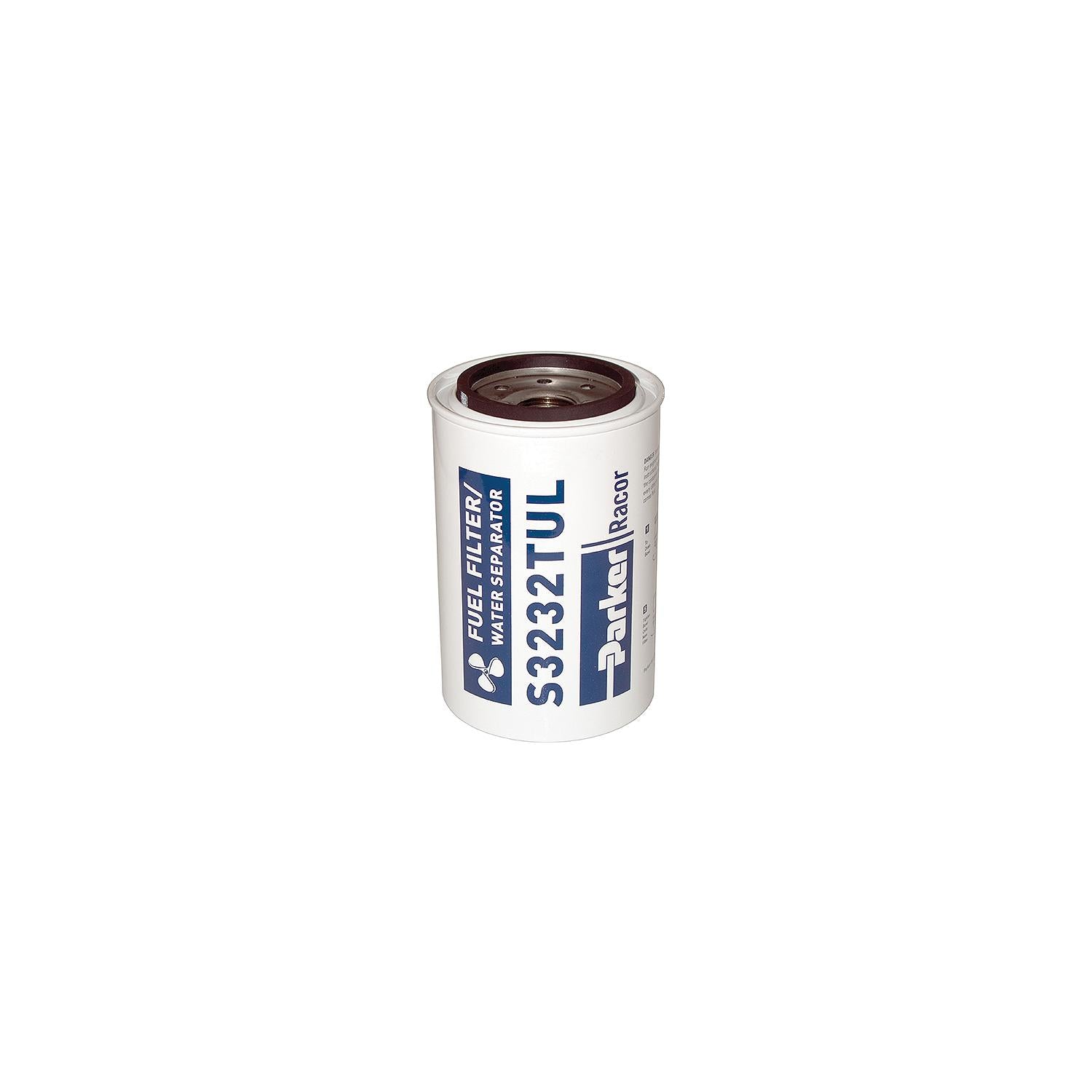 Racor Replacement Element For Gas Spin-On Fuel/Water Seperators 62-S3232