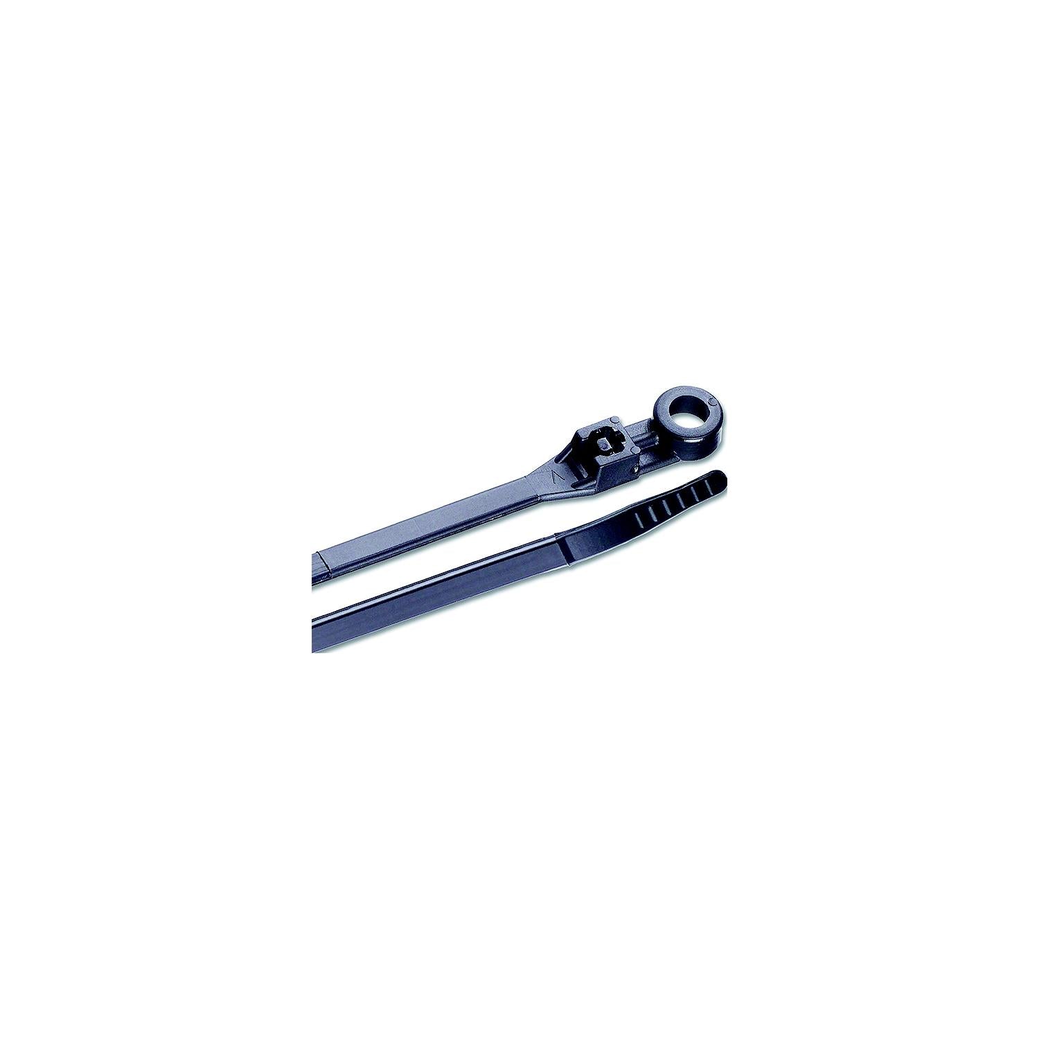 Ancor Mount Cable Tie 14 Uvb 100Pc 639-199258