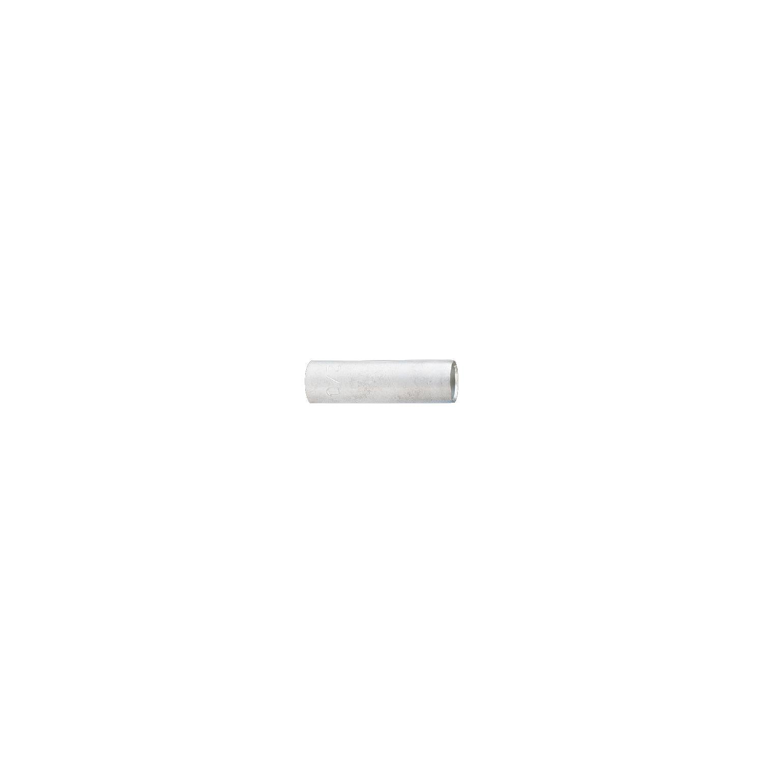 Ancor Ancor 252130 Tinned Butt Connectors, #8, 2/Pack