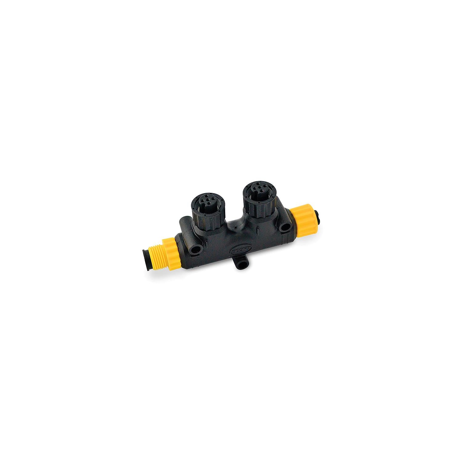 Ancor NMEA 2000 2-Way Tee Connector 639-270103