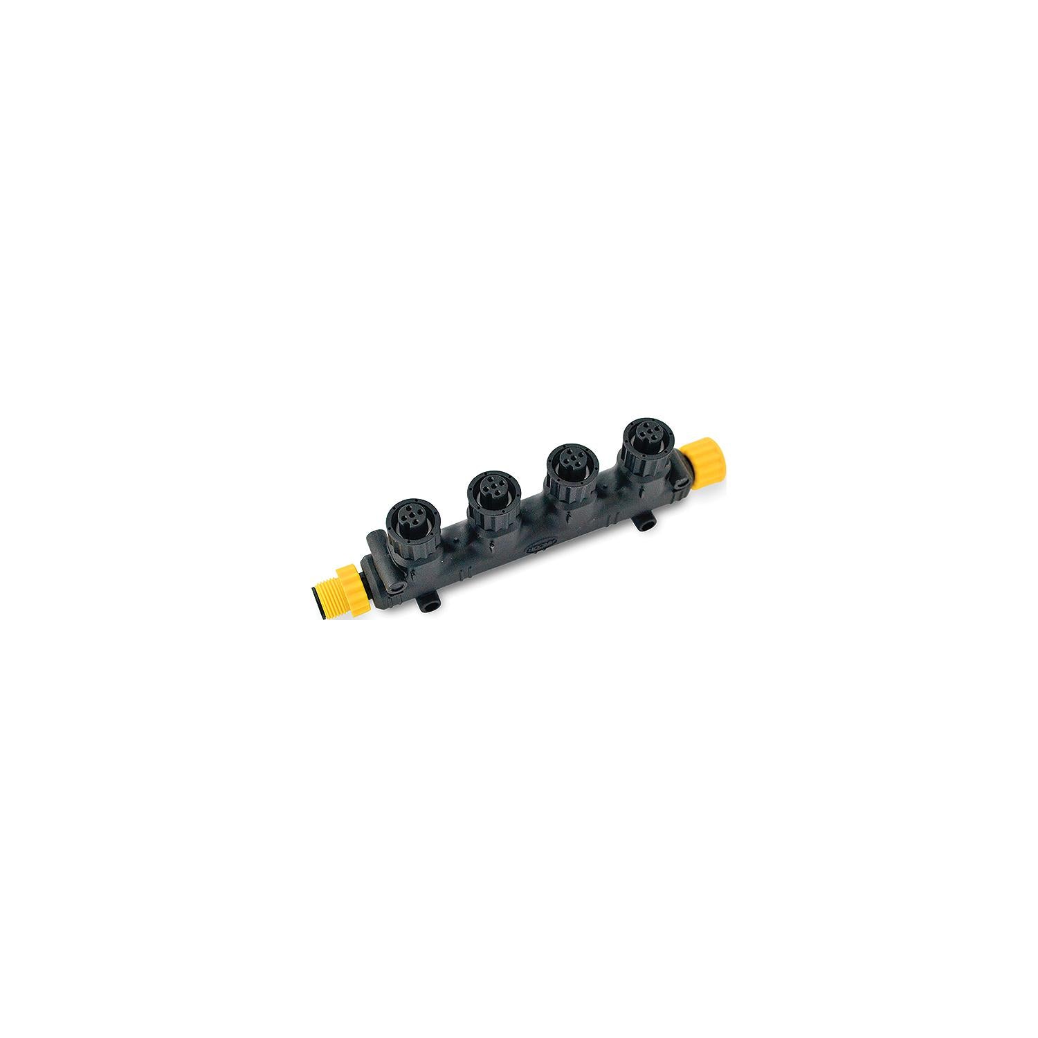Ancor NMEA 2000 4-Way Tee Connector 639-270104