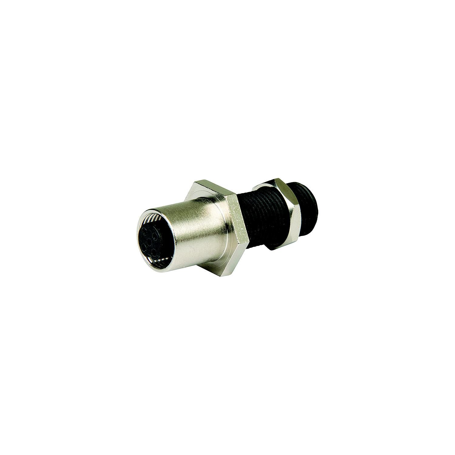 Ancor 270107 NMEA 2000 Through Bulkhead Adaptor 639-270107